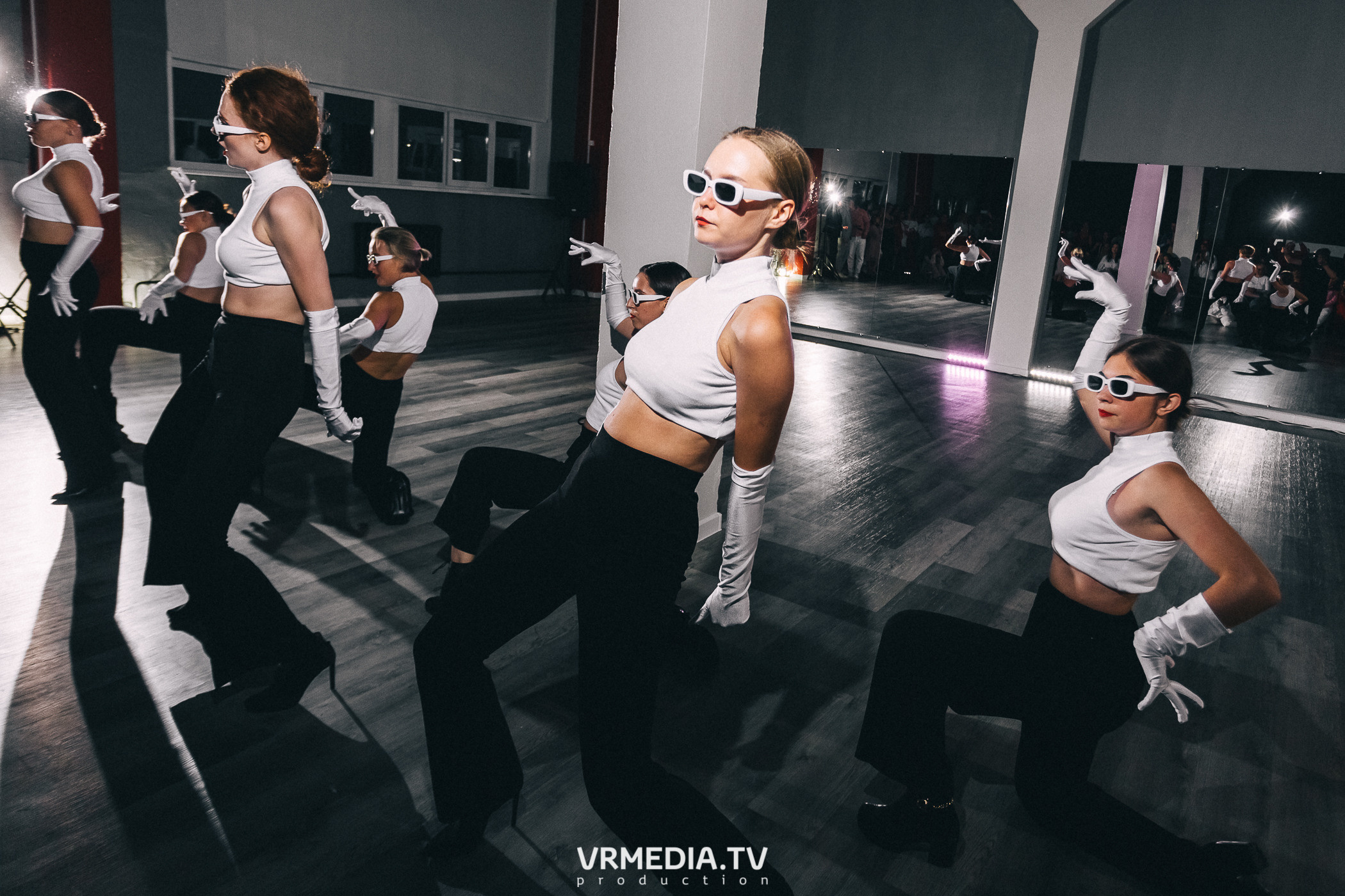 Открытие пространства «FREEDOM by Kseniya Aleksandrova»