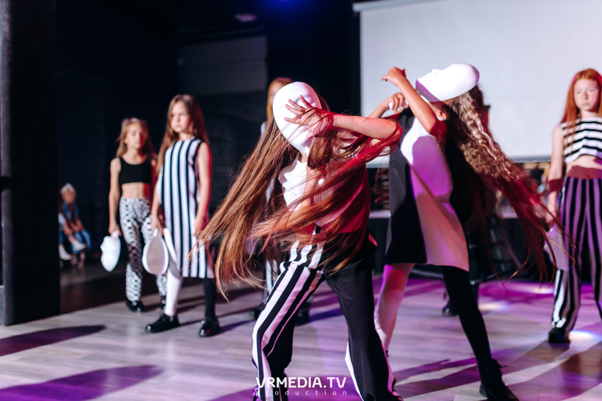 День рождения «House Of Dance»