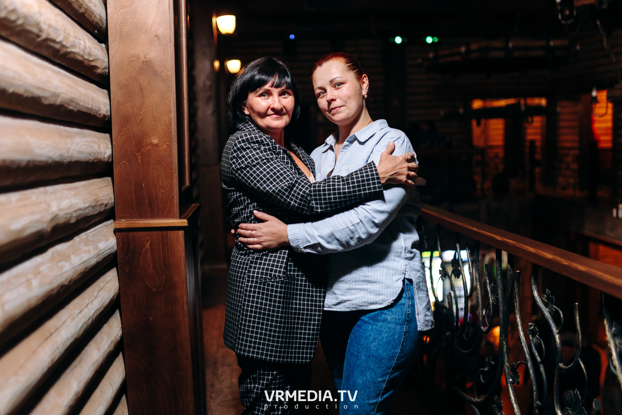 В гостях «У Петровича»