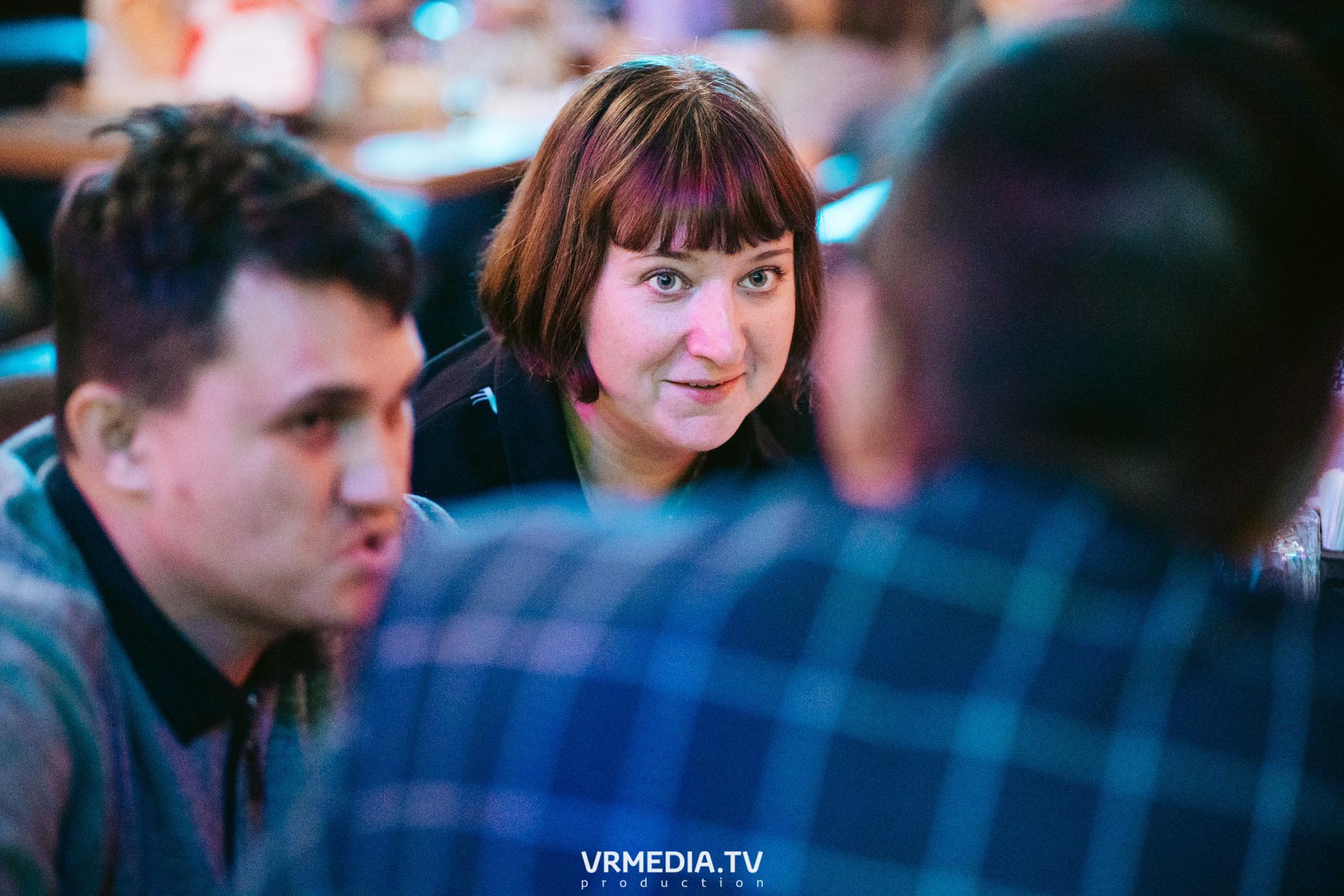 WoW QuiZ в баре «DOSKI»