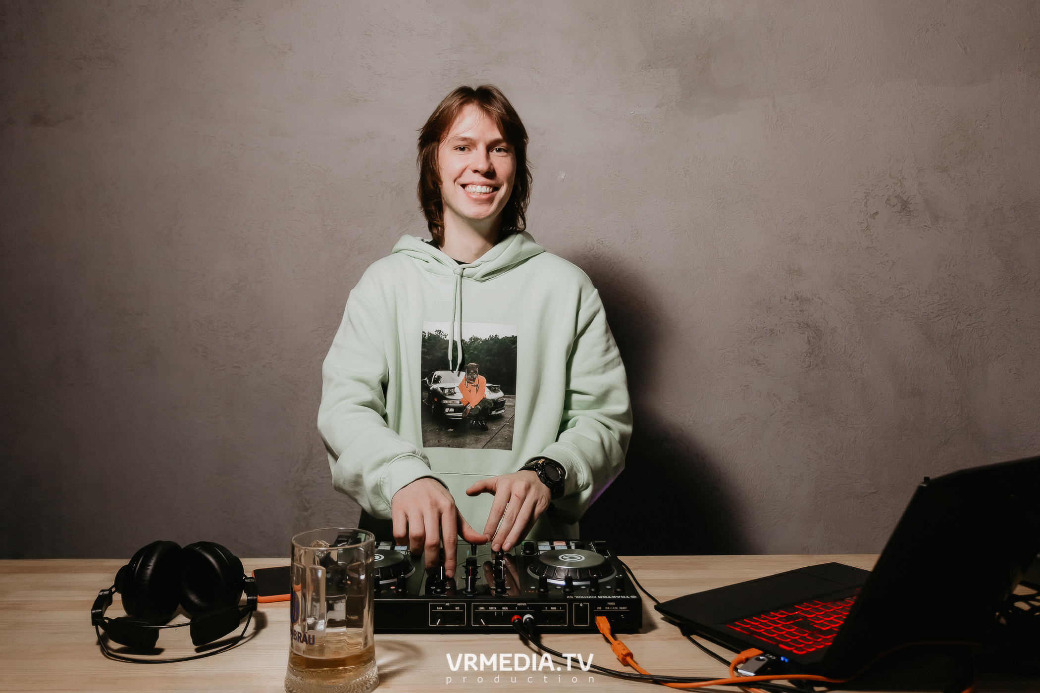 Выходные в культурном пространстве «Редакция»