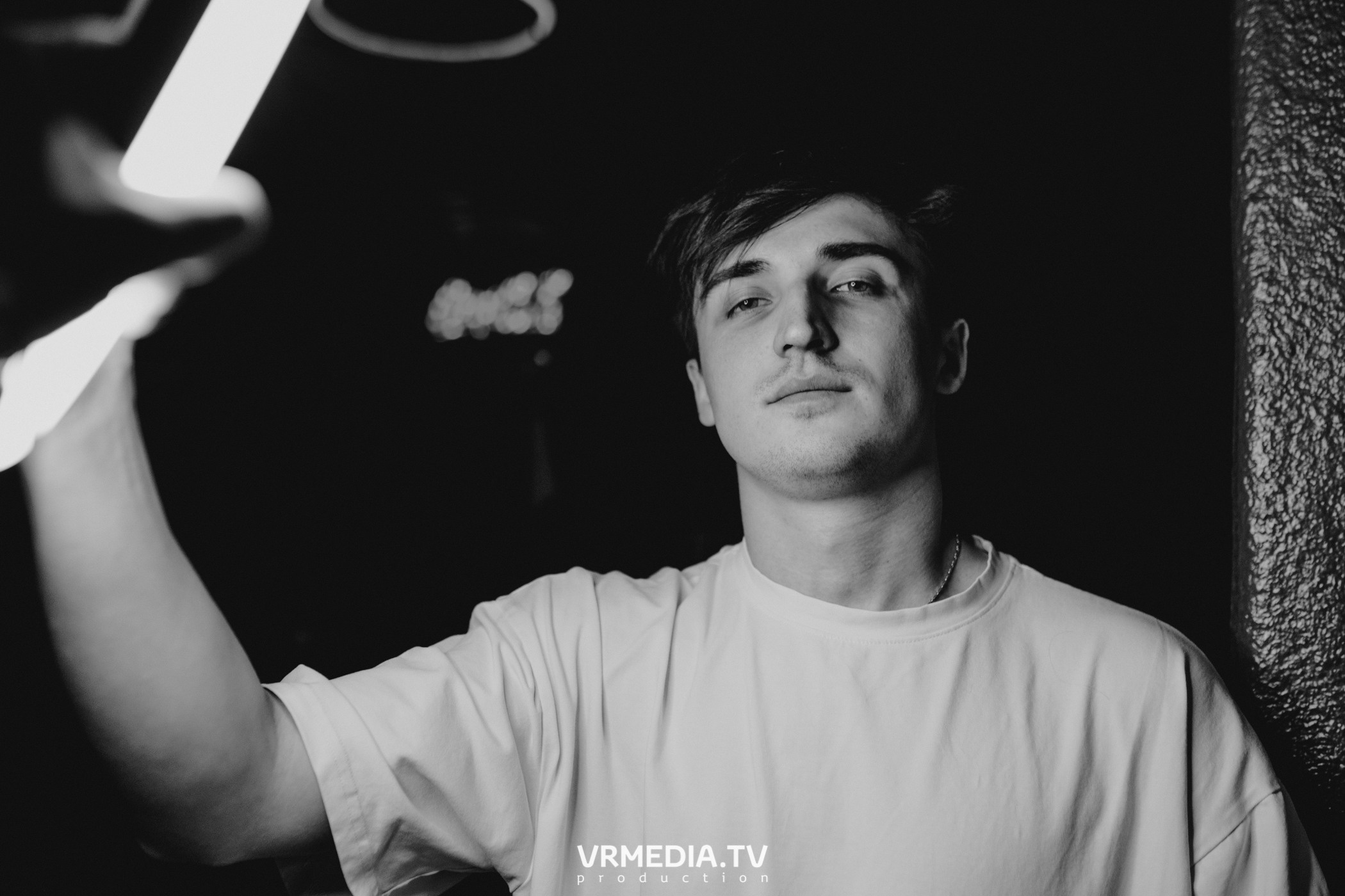 Выходные в баре «Хука Хаус»