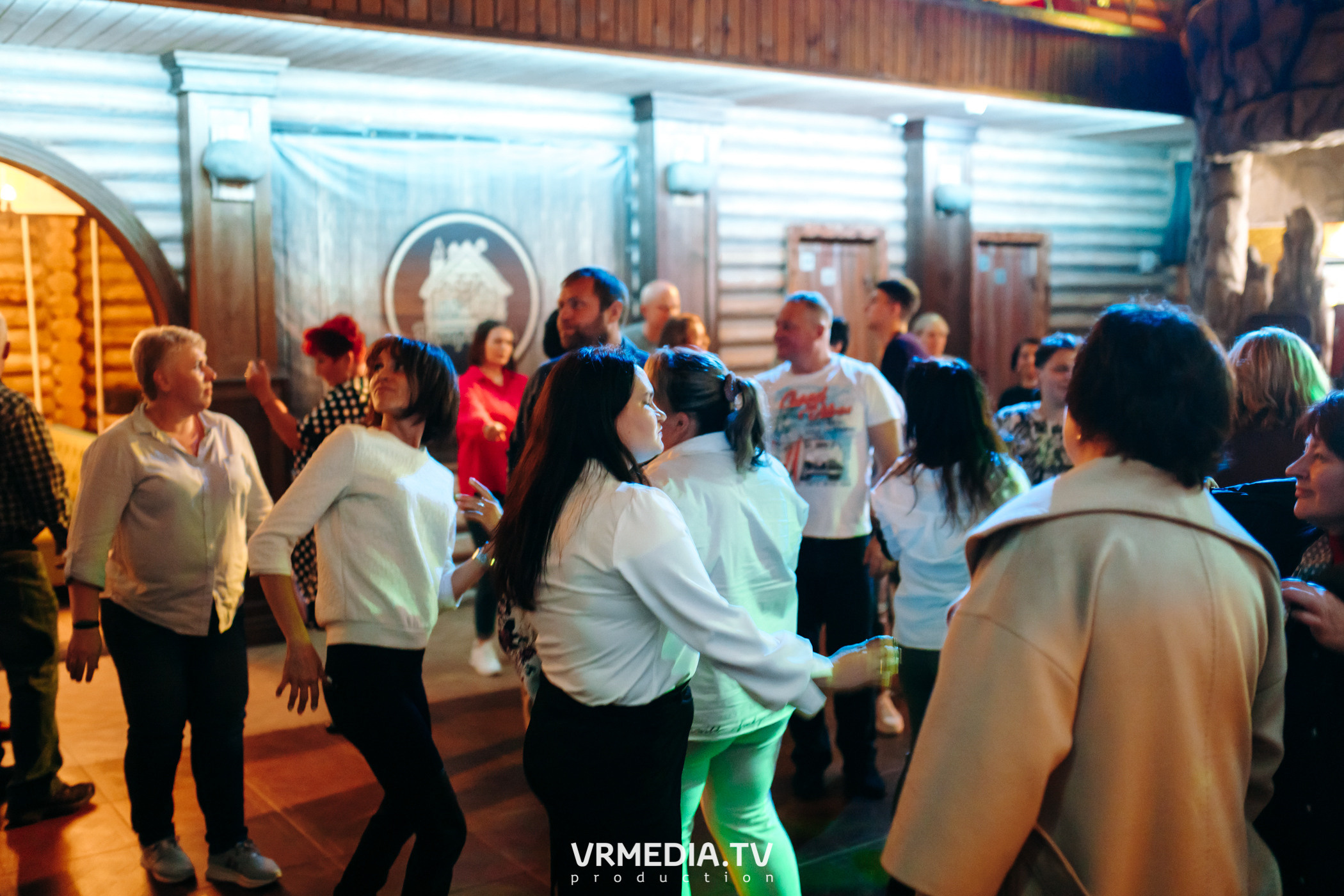 В гостях «У Петровича»