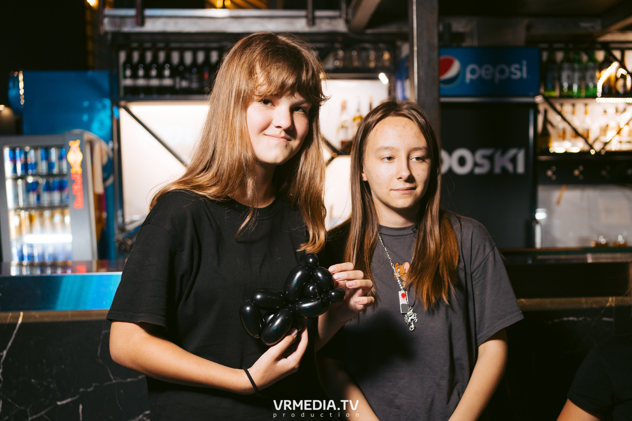 WoW QuiZ в баре «DOSKI»