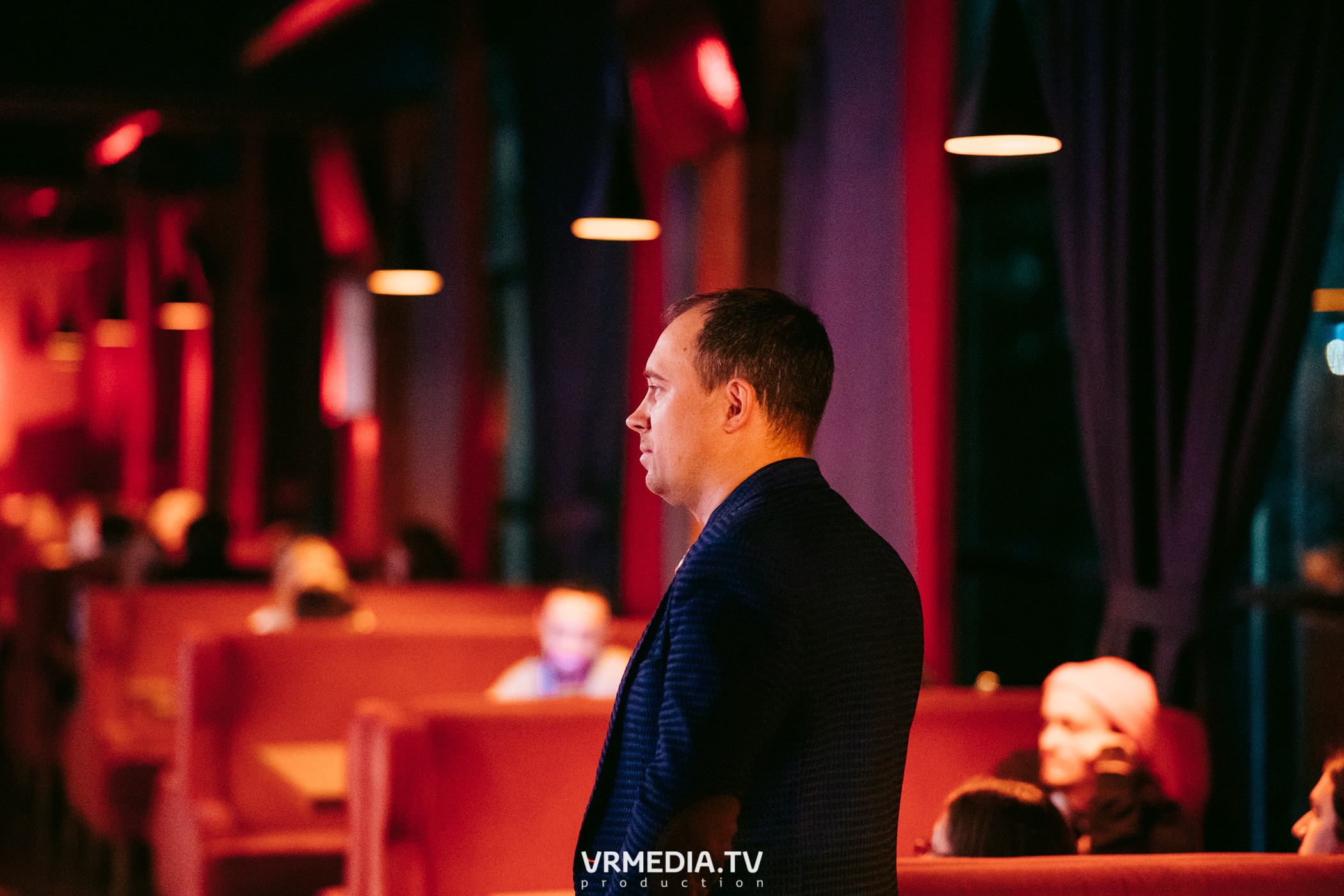 Джазовая среда. Jam Session