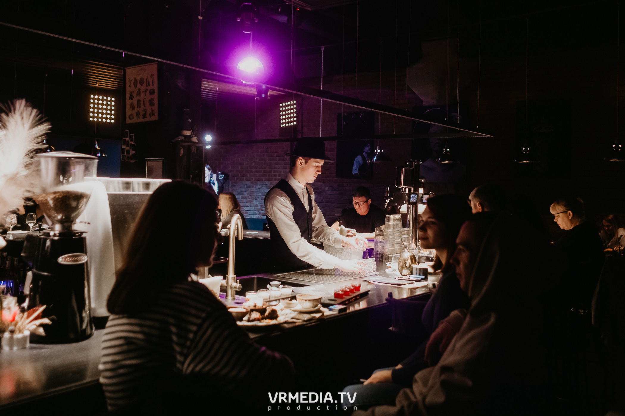 Выходные в культурном пространстве «Редакция»