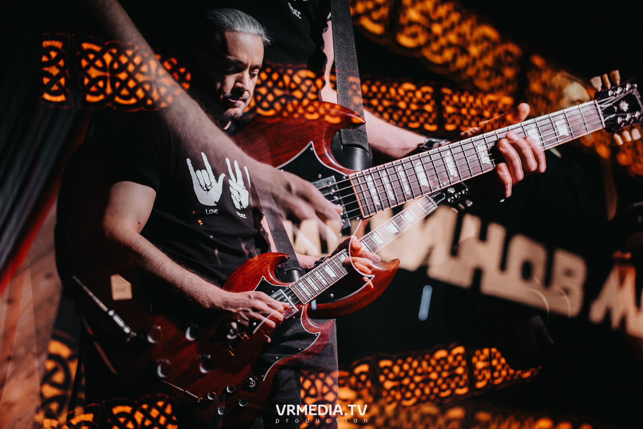 Калинов Мост в гриль-баре «Жара»