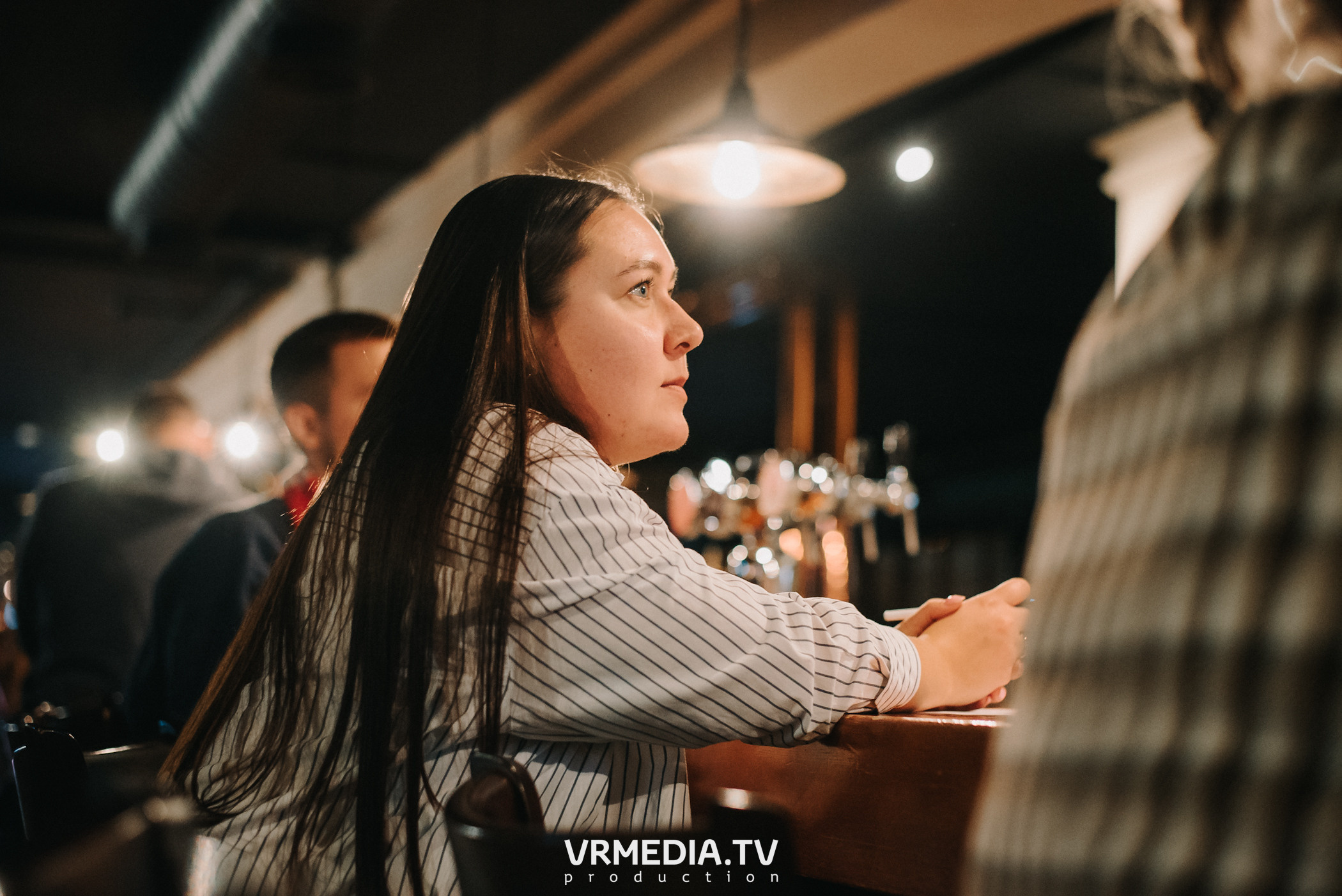 Эйнштейн пати в ресторане «Мюнхен»