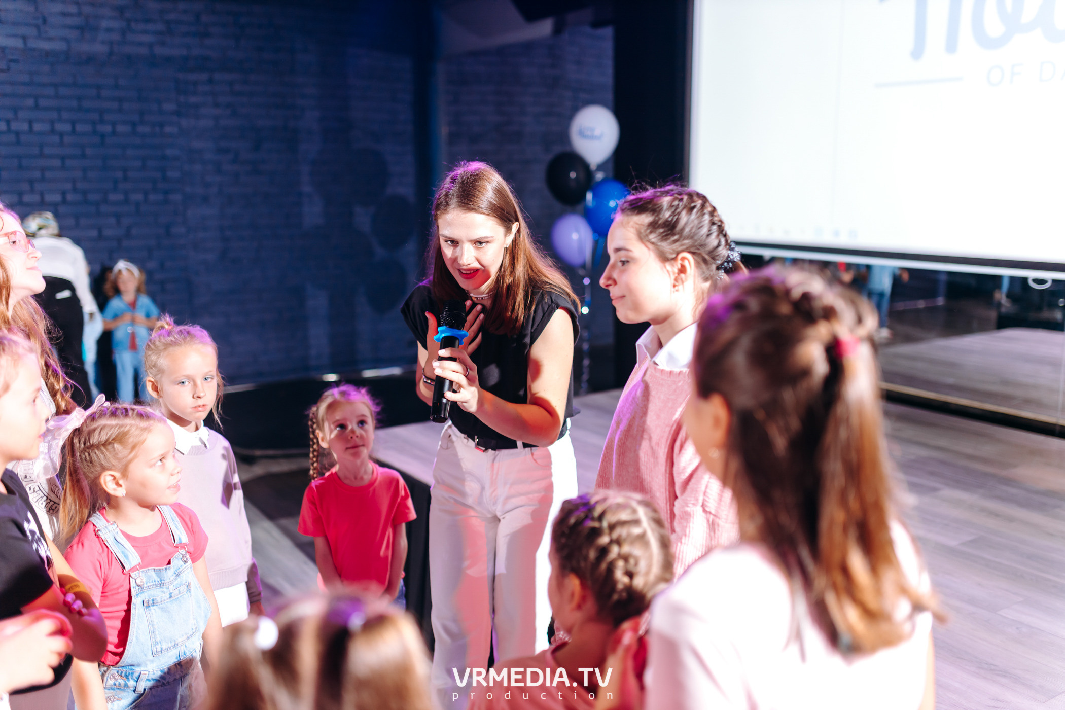 День рождения «House Of Dance»