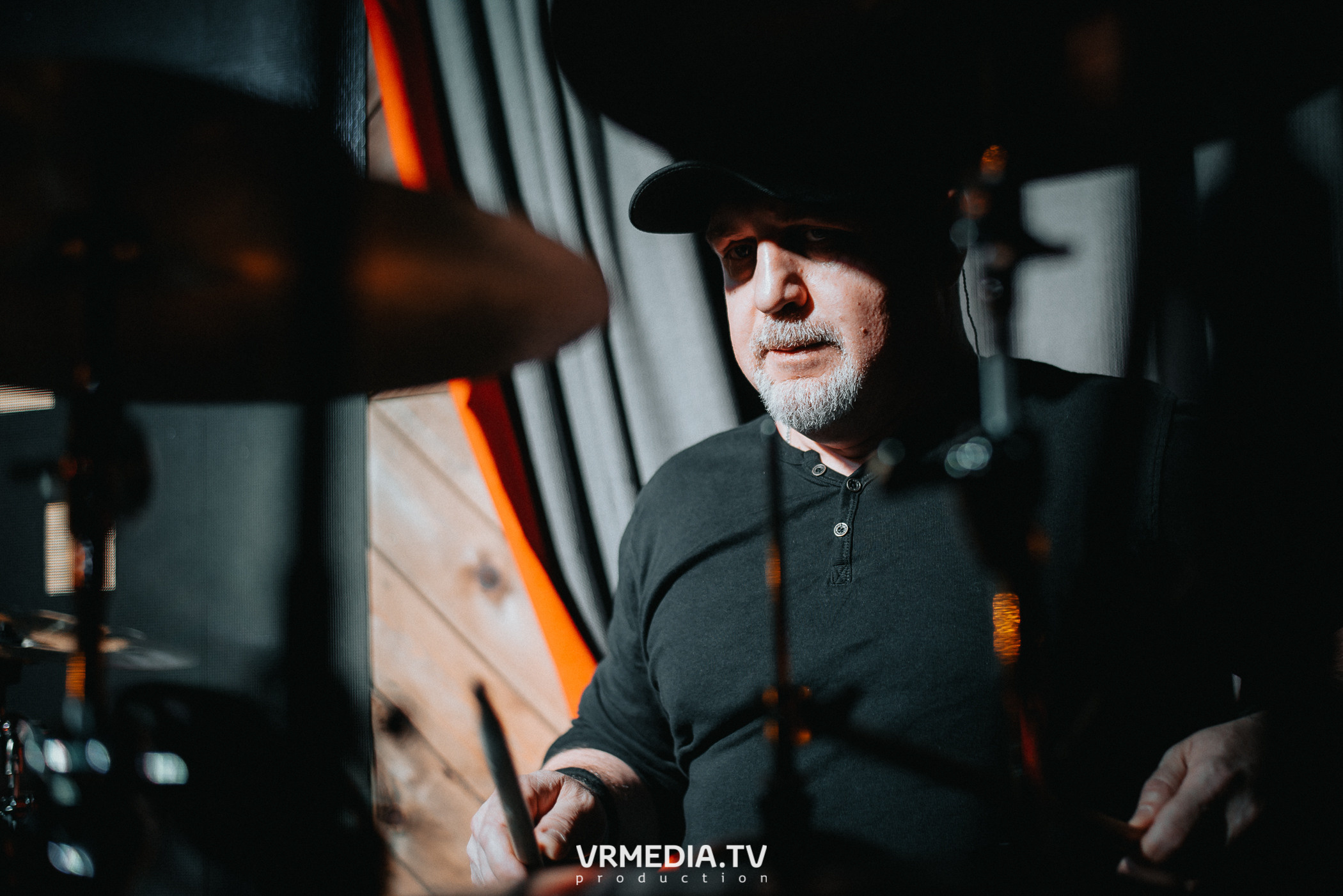 Калинов Мост в гриль-баре «Жара»