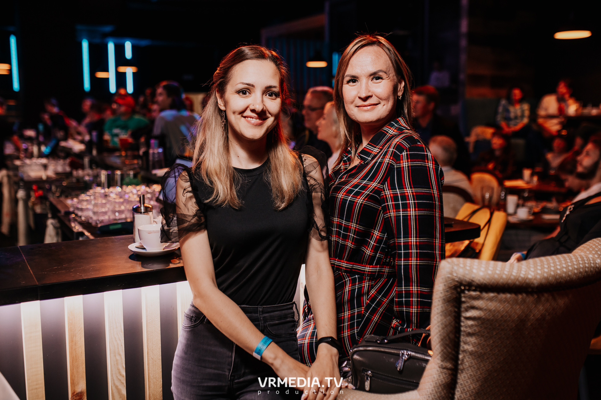 Джазовая среда. Блюзовый фестиваль