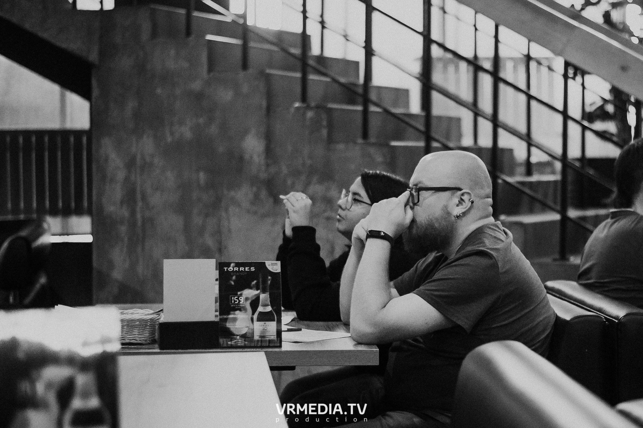 WoW QuiZ в баре «DOSKI»