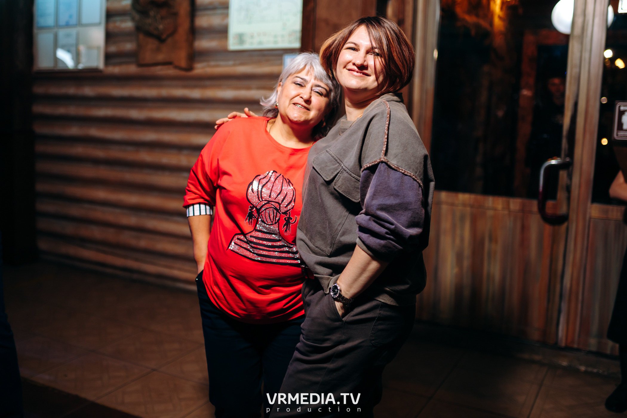 В гостях «У Петровича»