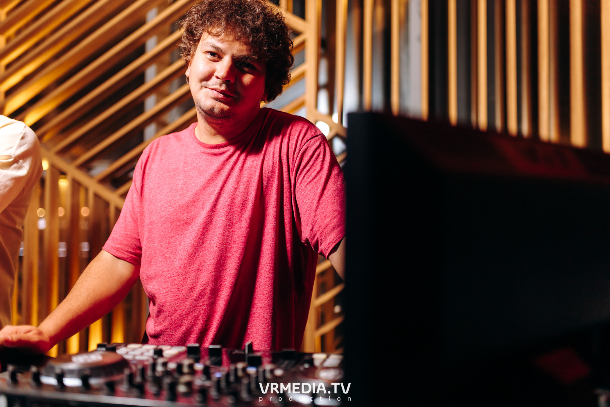 Выходные в баре «DOSKI»