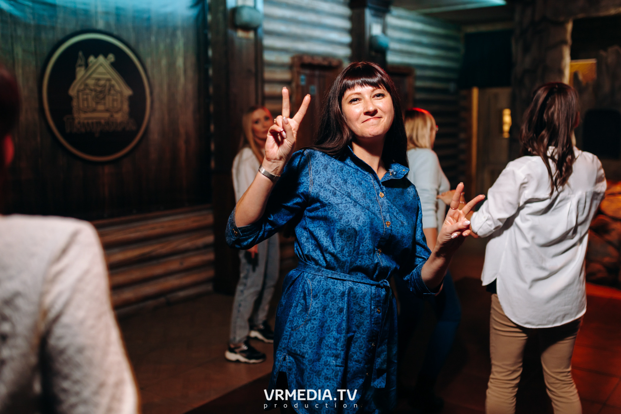 В гостях «У Петровича»