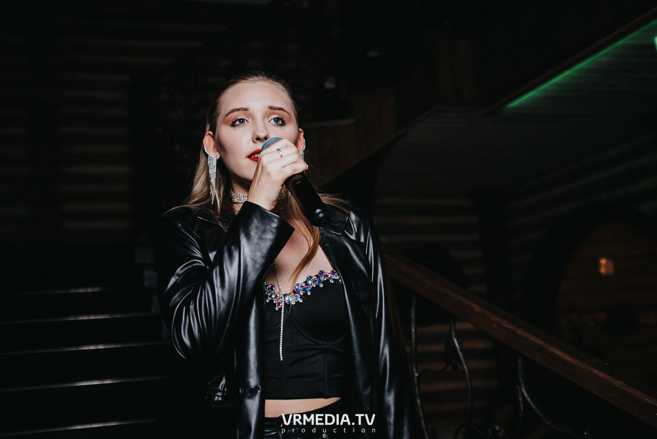 В гостях «У Петровича»