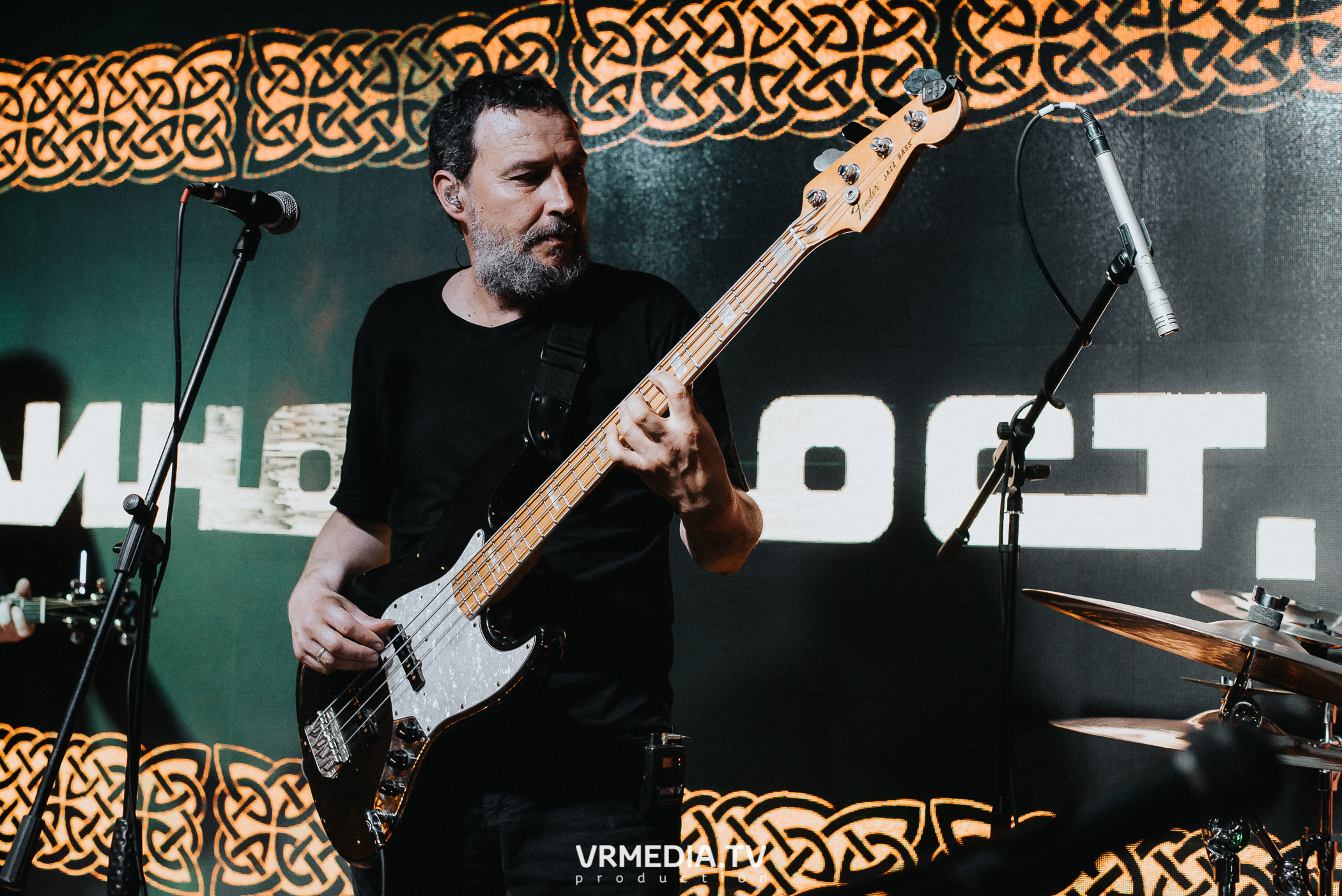 Калинов Мост в гриль-баре «Жара»