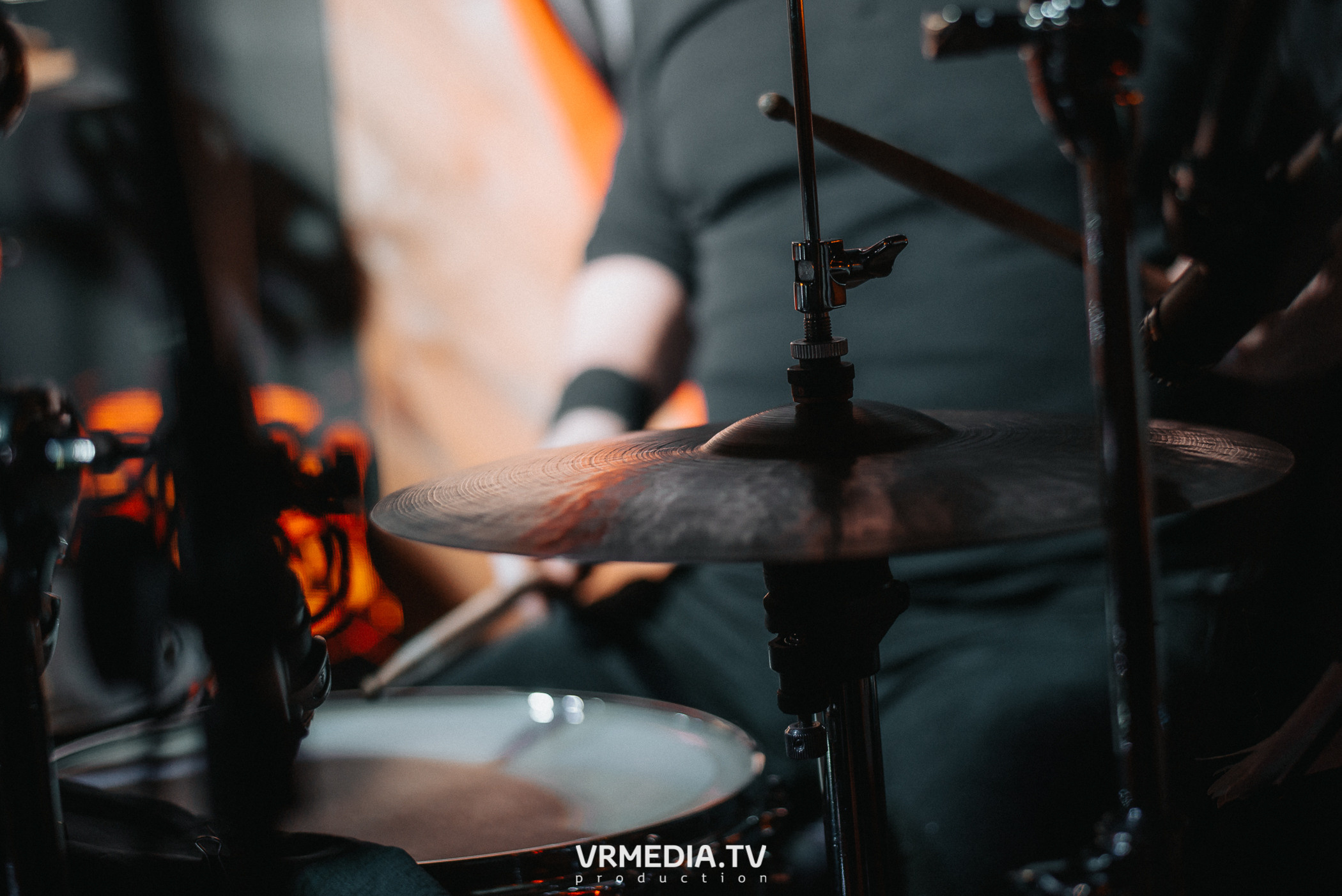 Калинов Мост в гриль-баре «Жара»