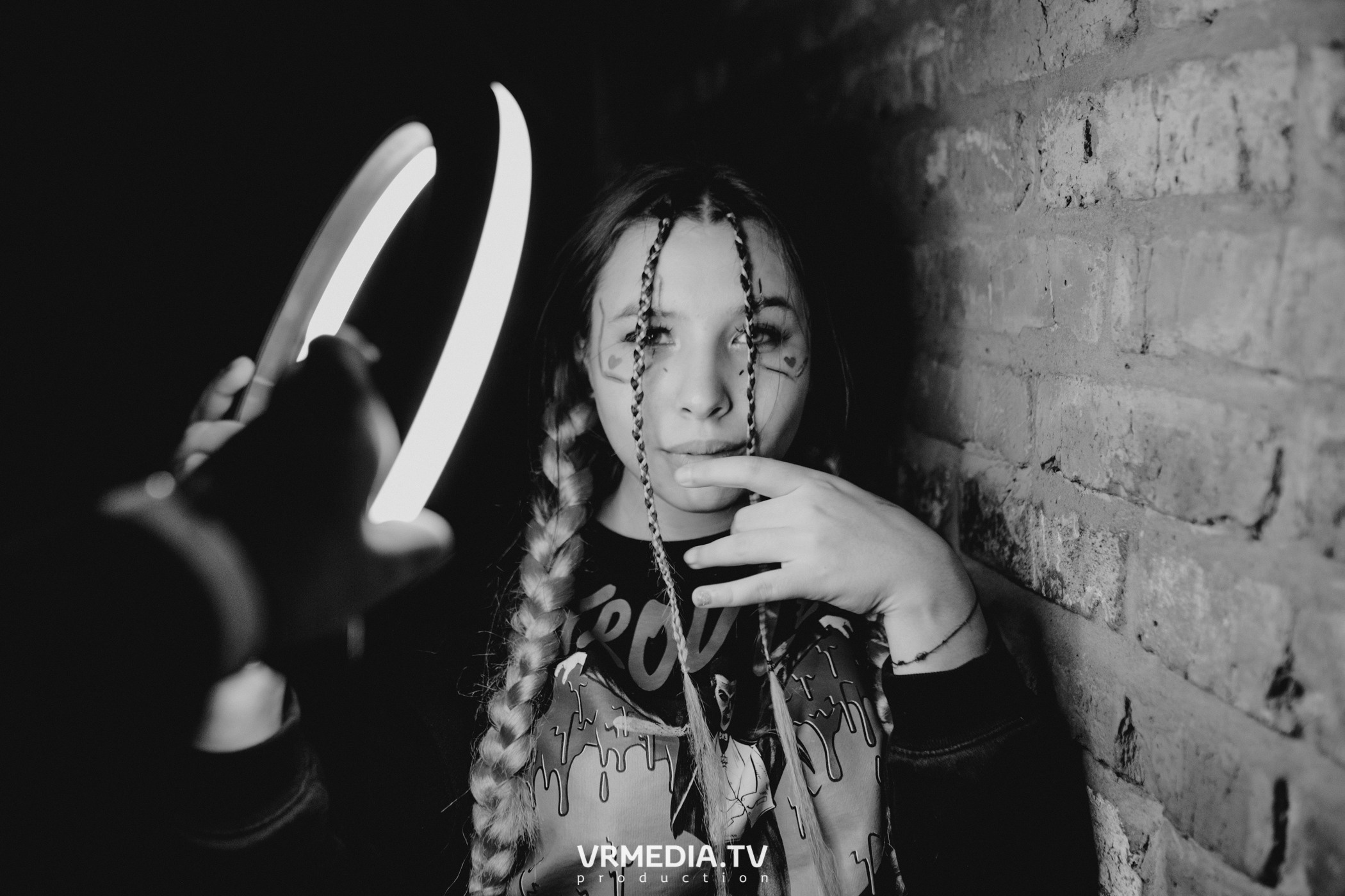 Выходные в баре «Cosmo»