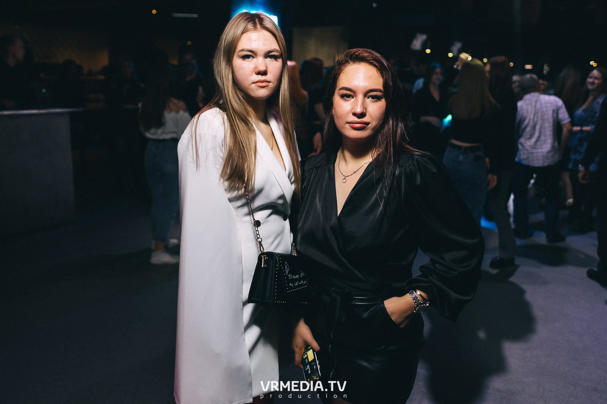 Выходные в баре «DOSKI»