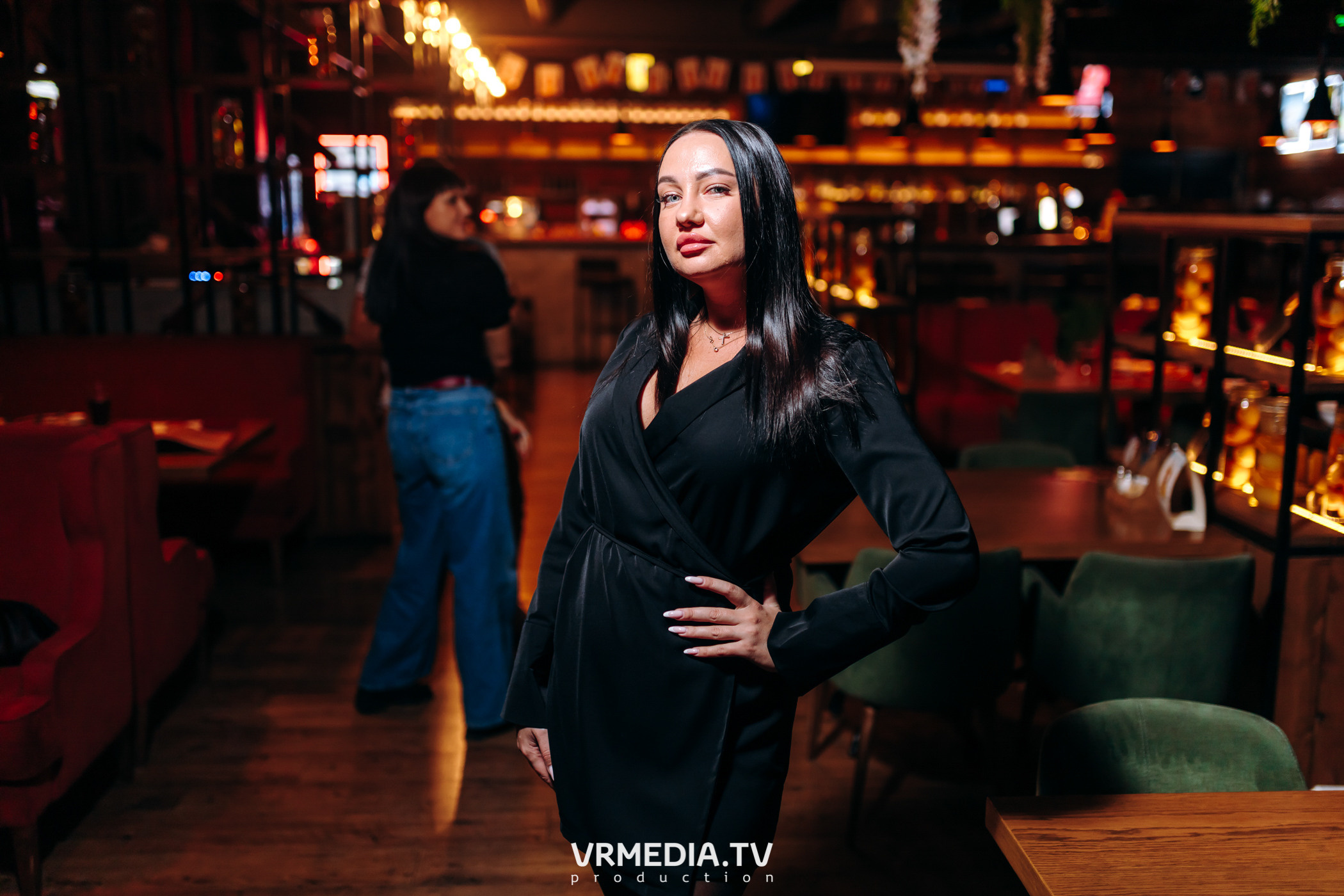 #ЖАРКИЕДНИИНОЧИ в гриль-баре «Жара»