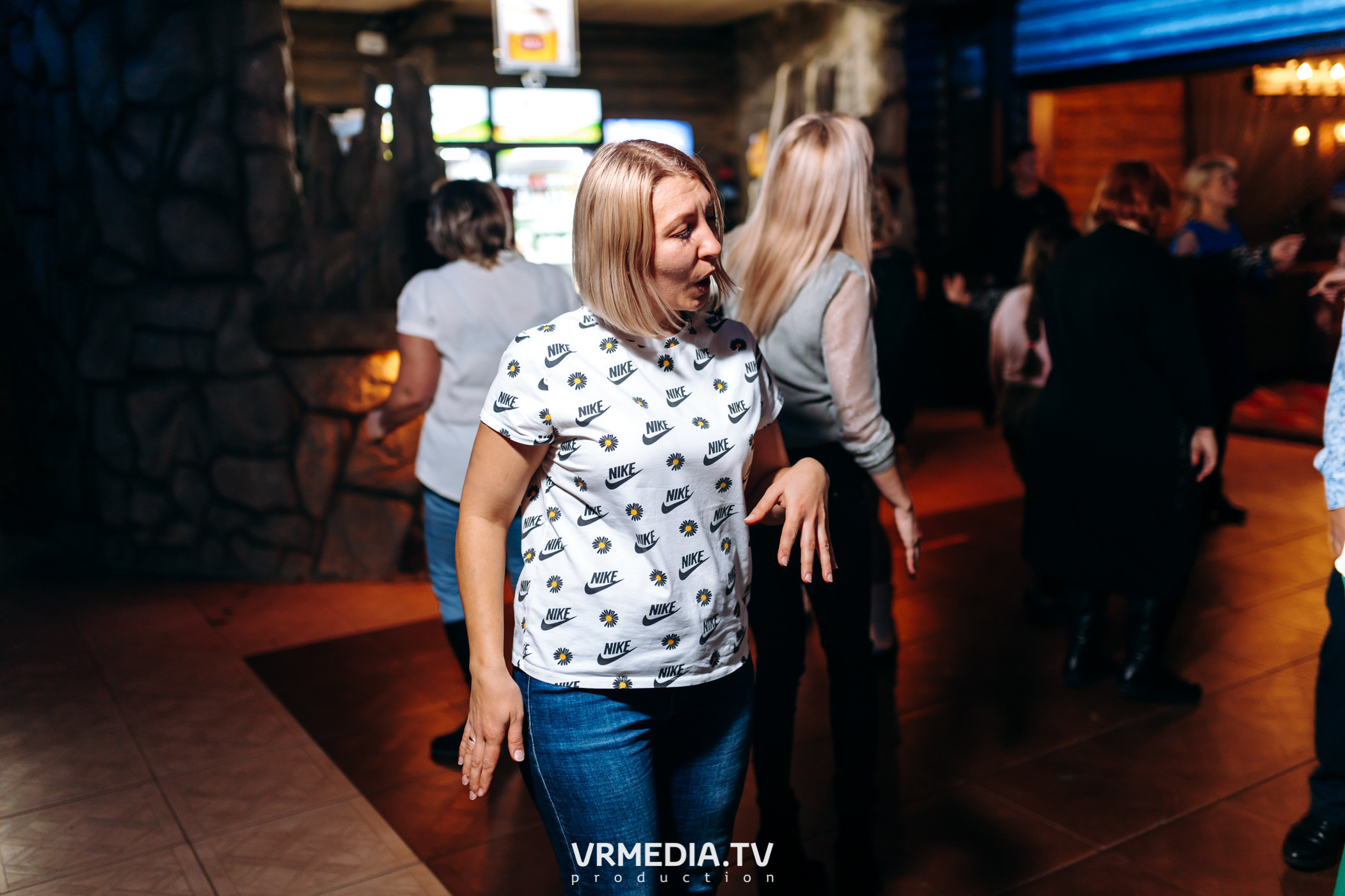 В гостях «У Петровича»