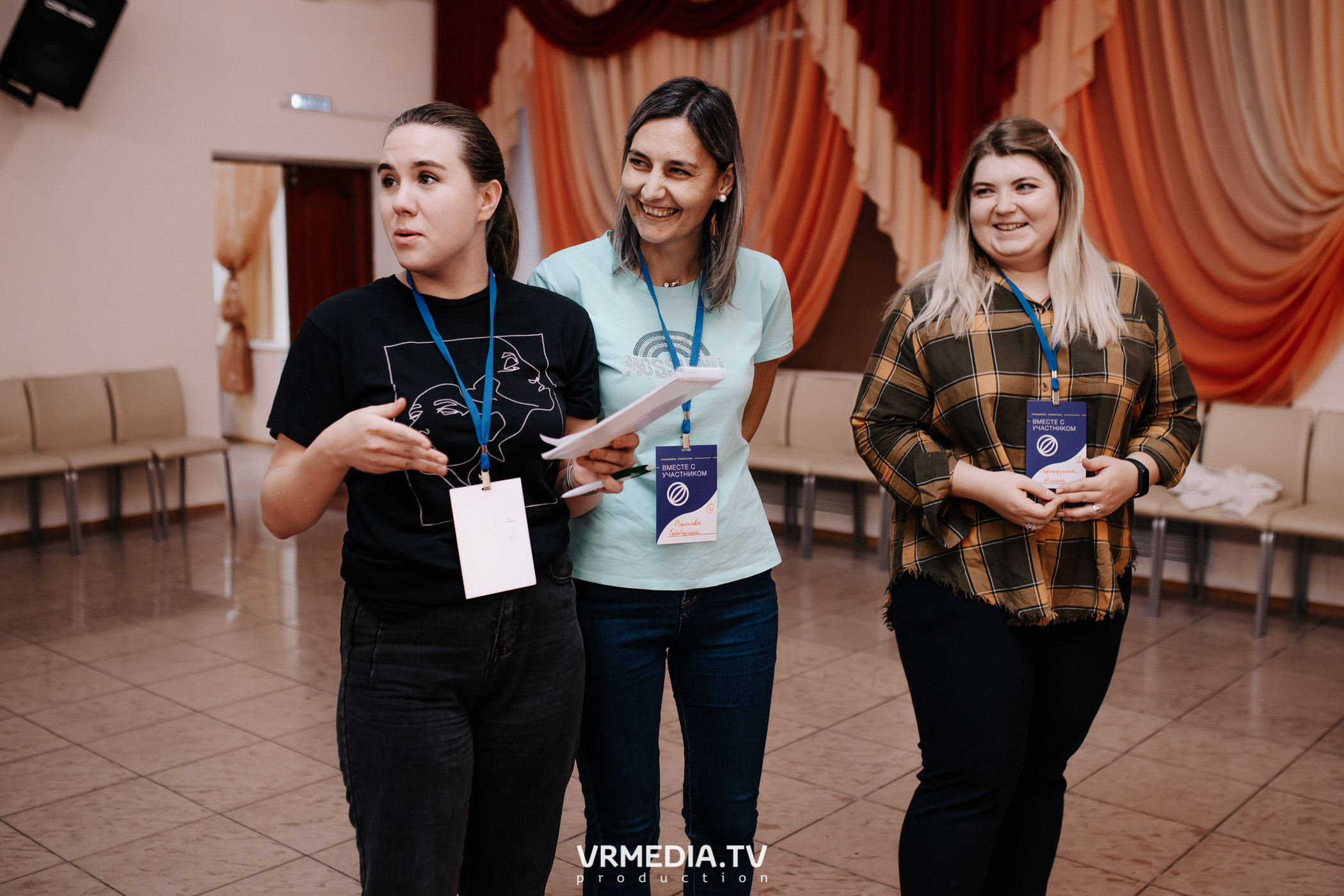 Молодежный проект «СоZдаем смыслы»