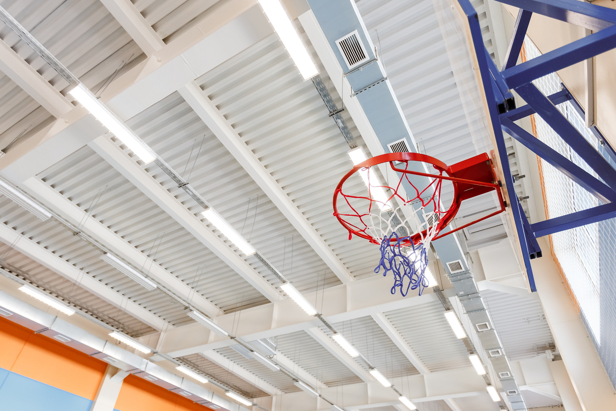 МБОУ Средняя общеобразовательная школа № 5