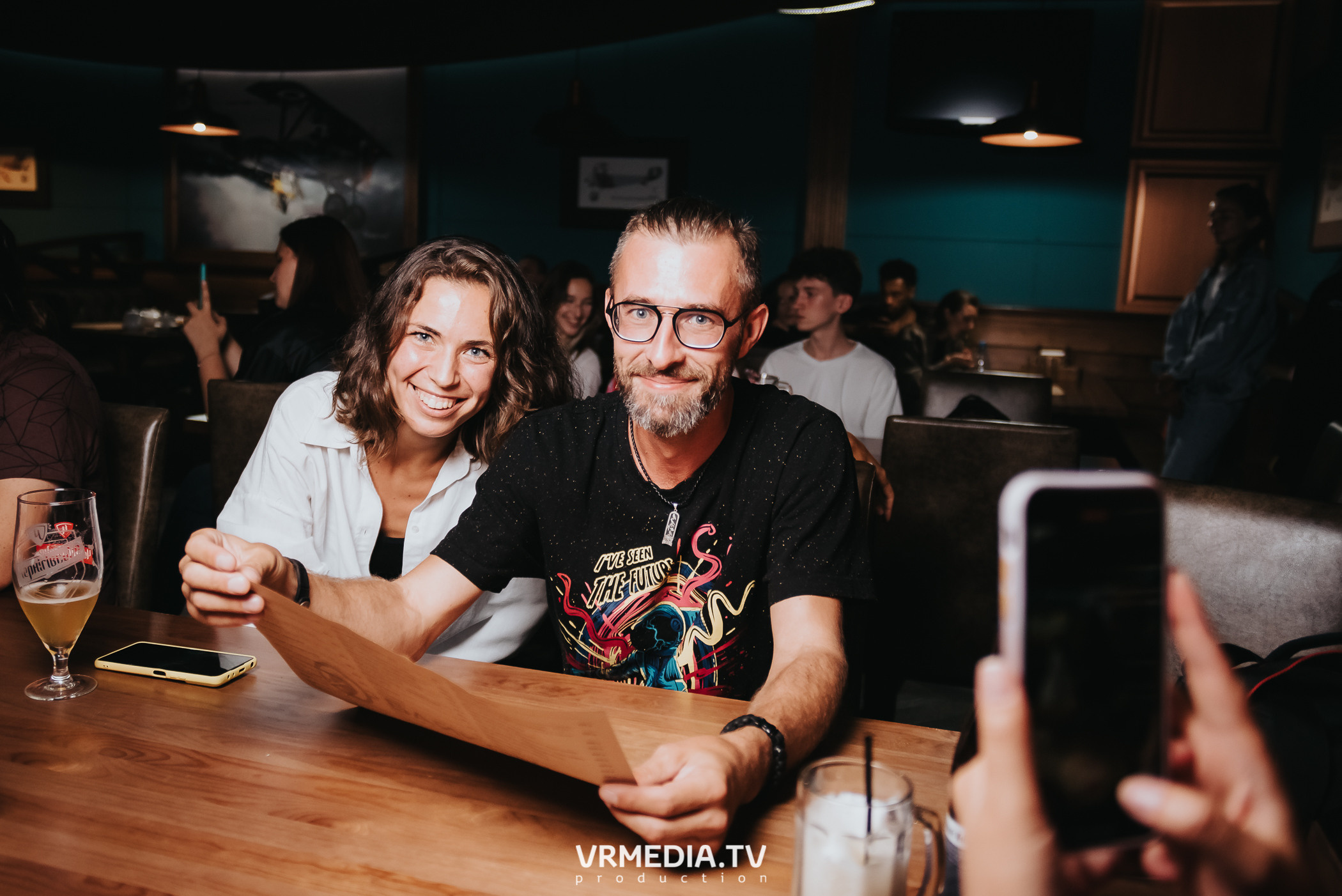 Vottakto & Александр Гаврилов