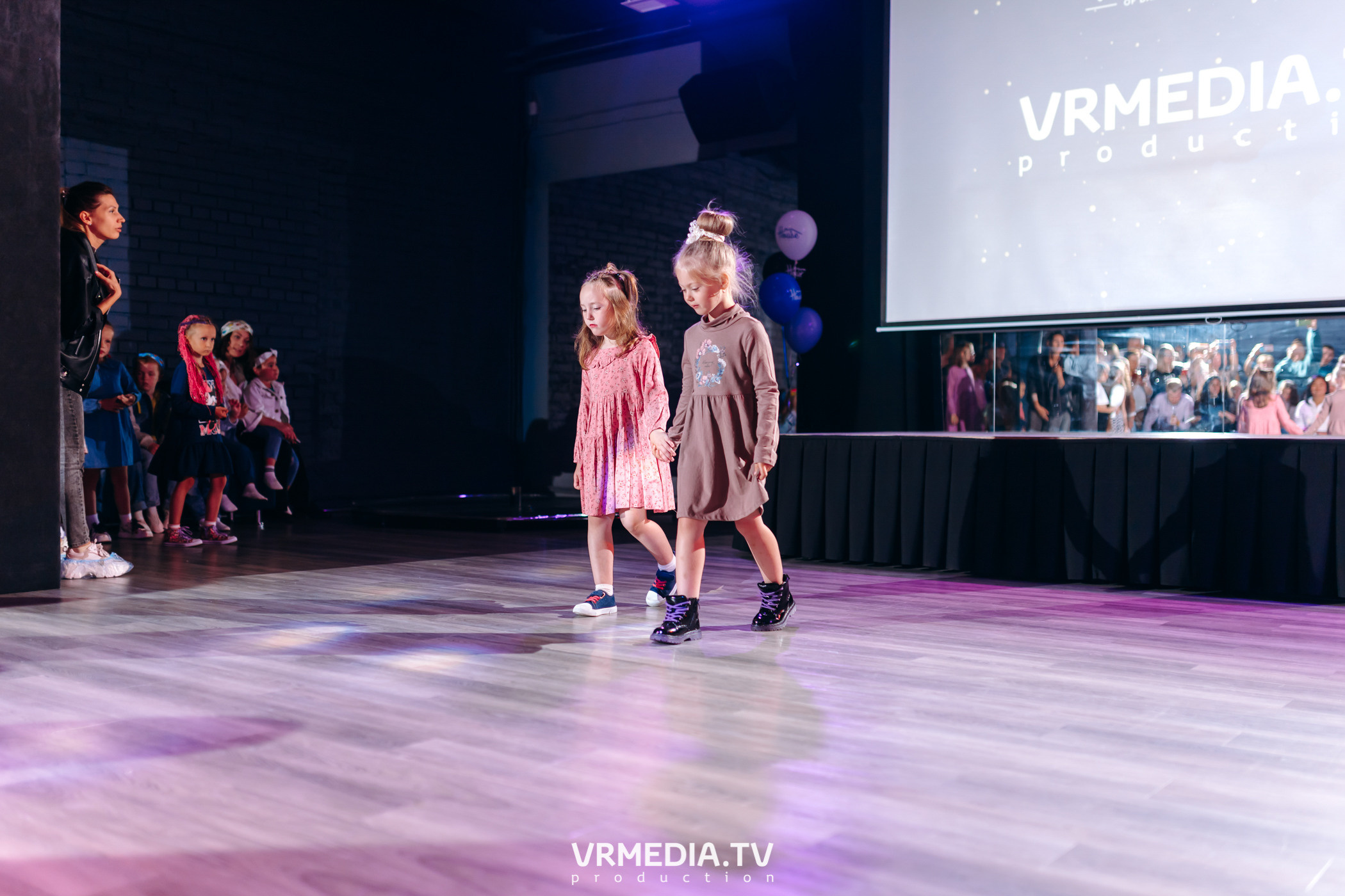 День рождения «House Of Dance»