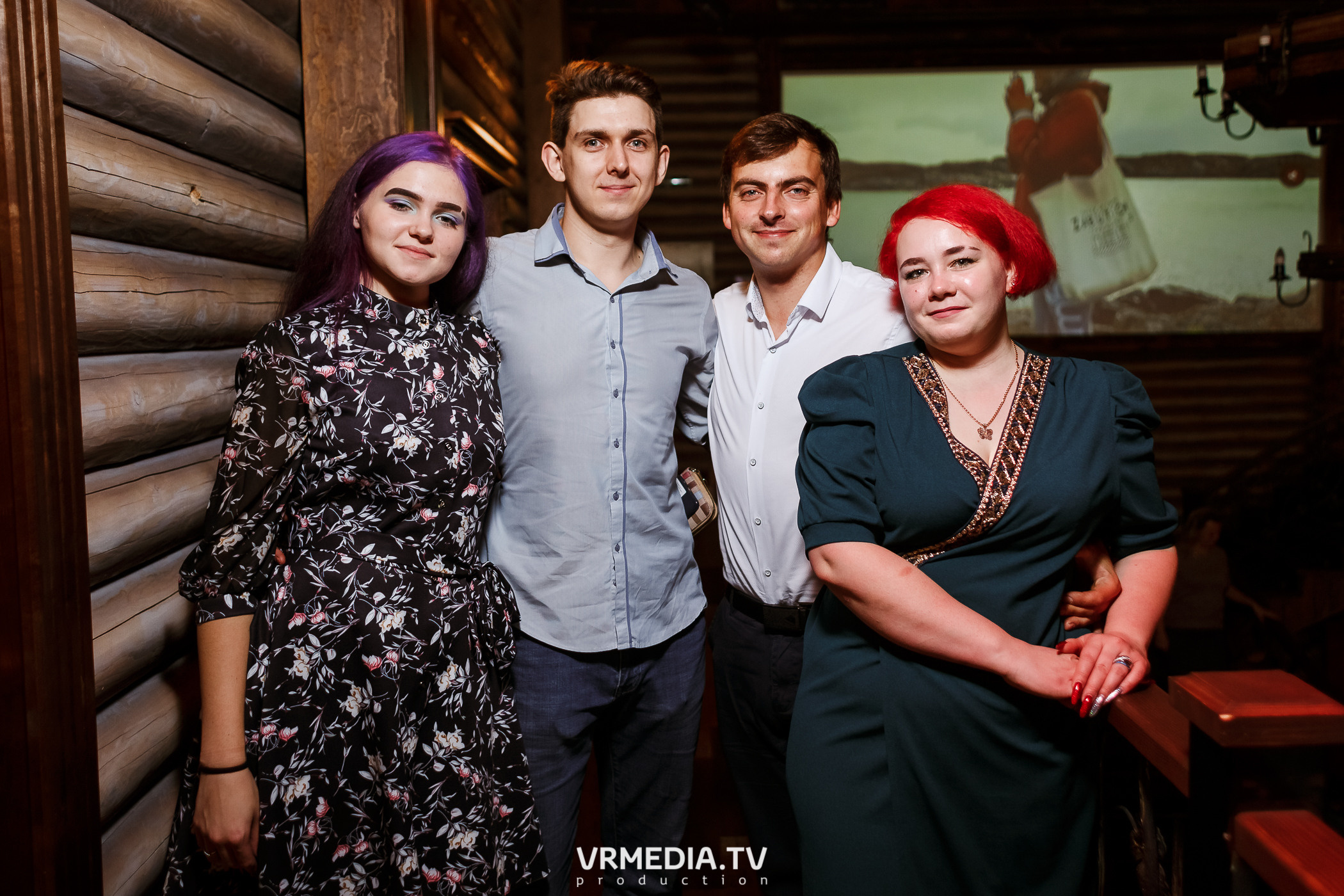 В гостях «У Петровича»