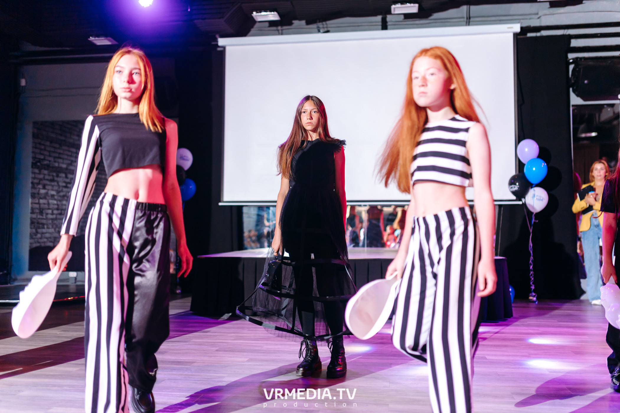 День рождения «House Of Dance»