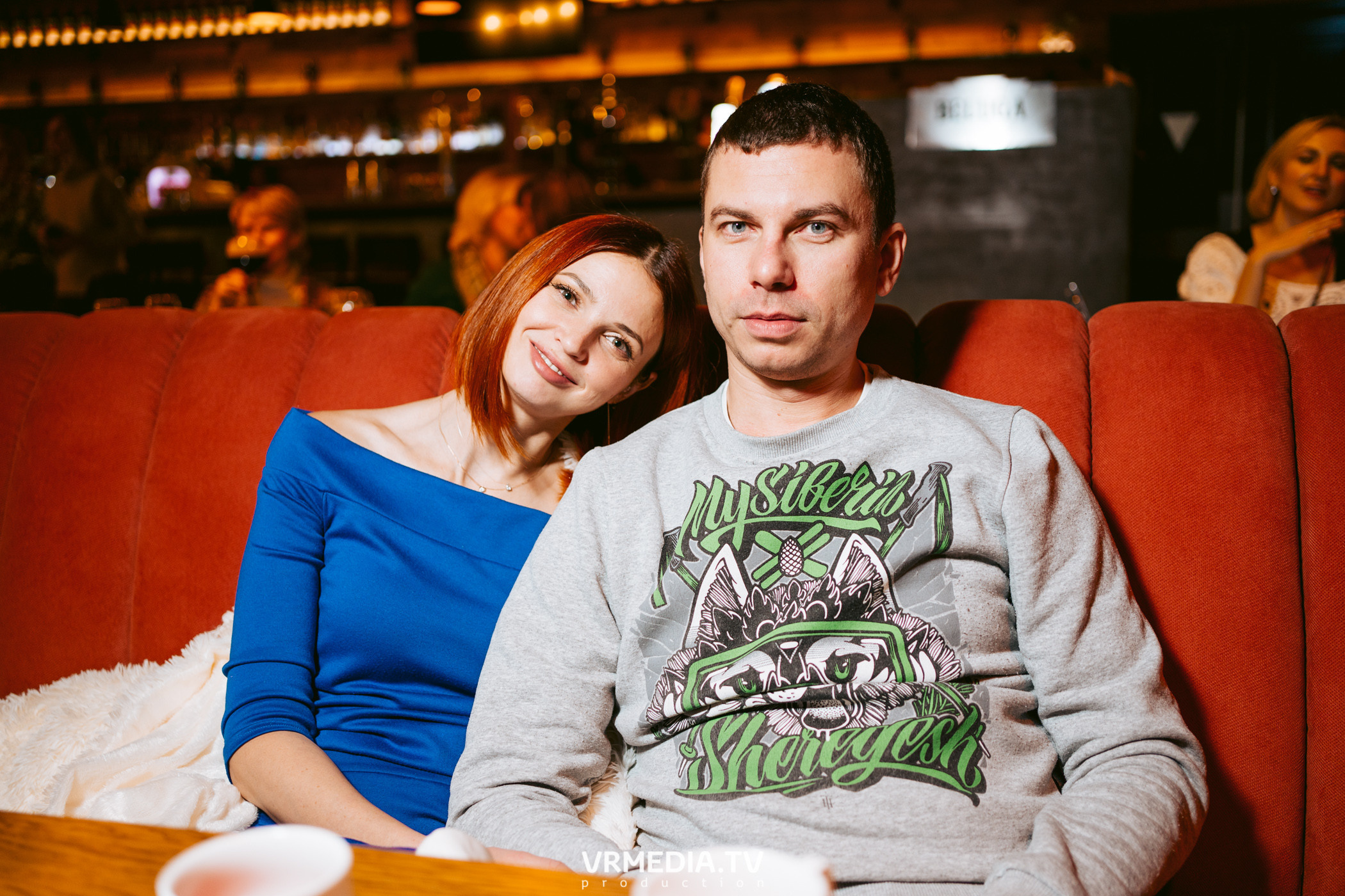 Джазовая среда. Грегг Кофи Браун (Лондон)