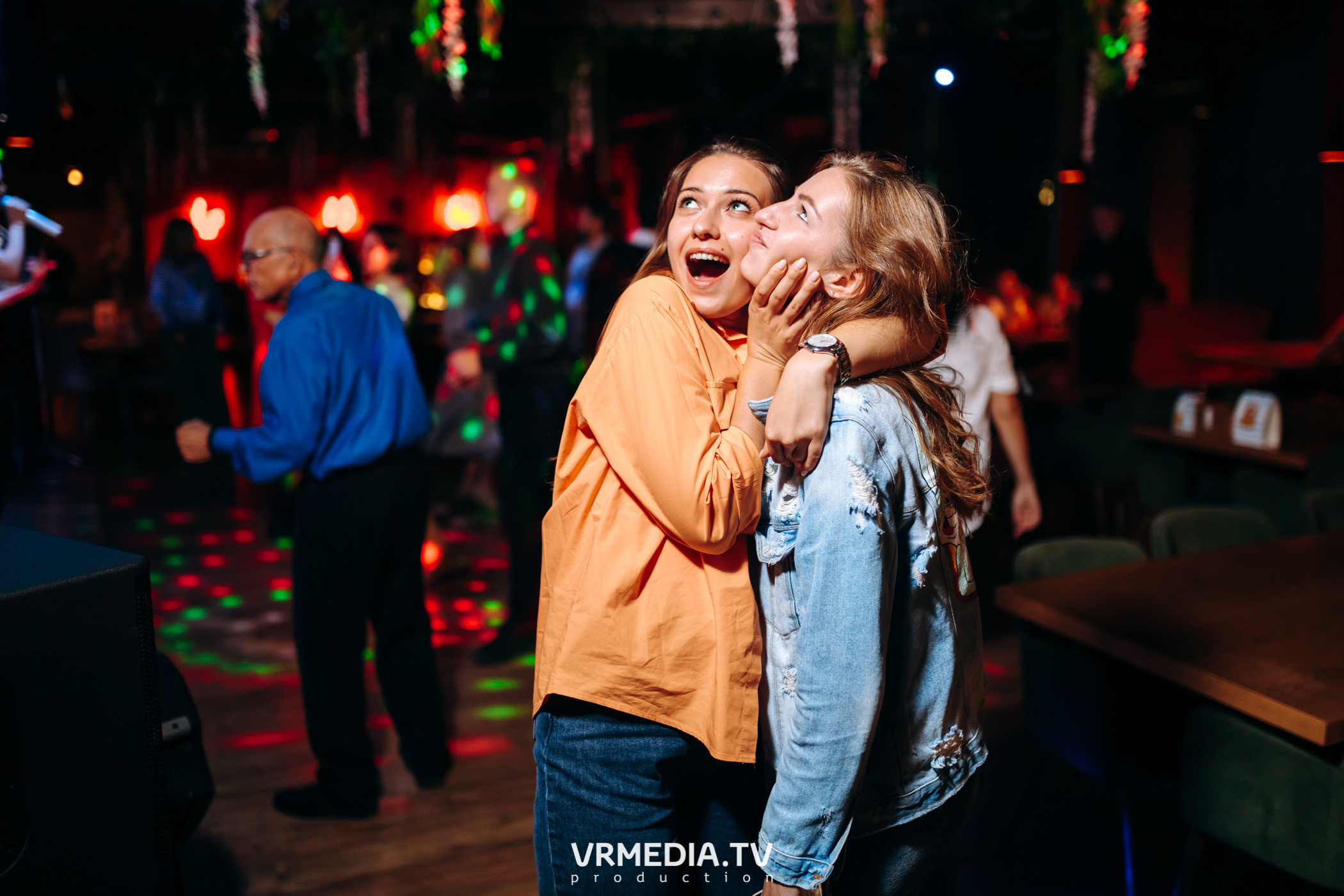 #ЖАРКИЕДНИИНОЧИ в гриль-баре «Жара»