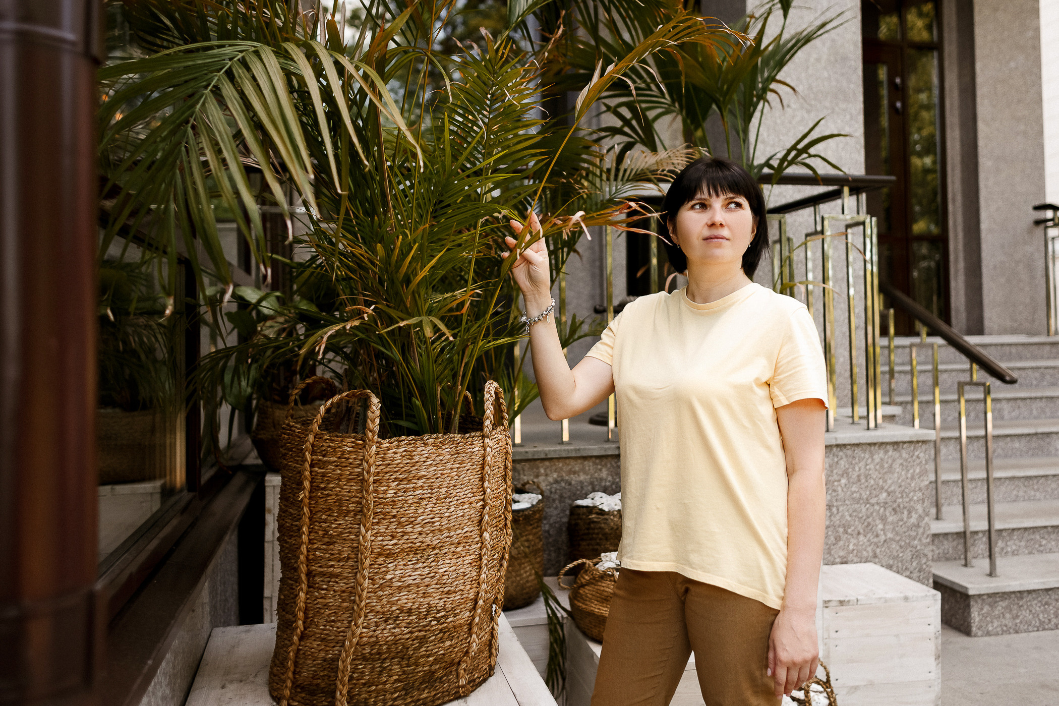 Притомская Набережная