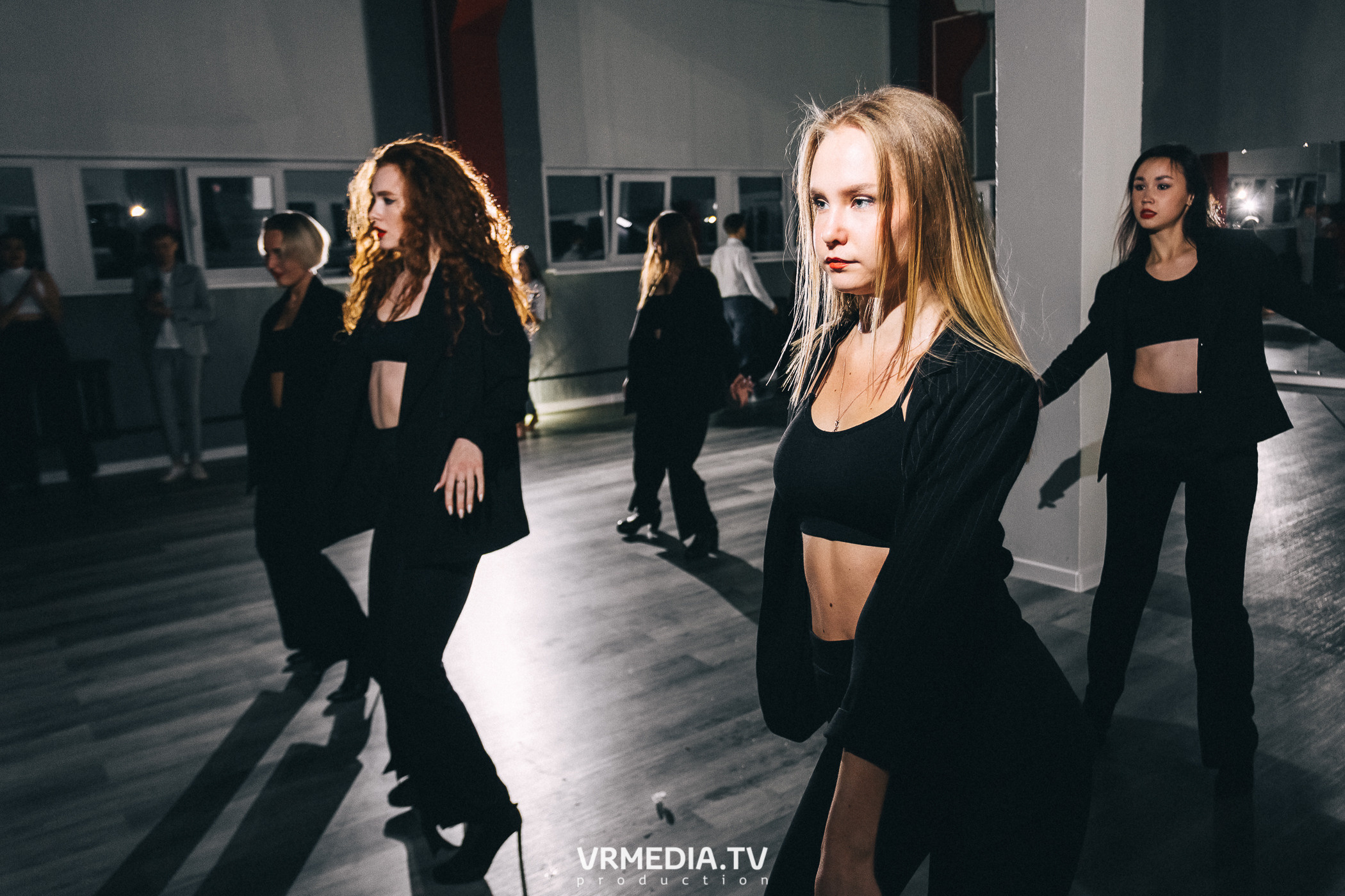 Открытие пространства «FREEDOM by Kseniya Aleksandrova»