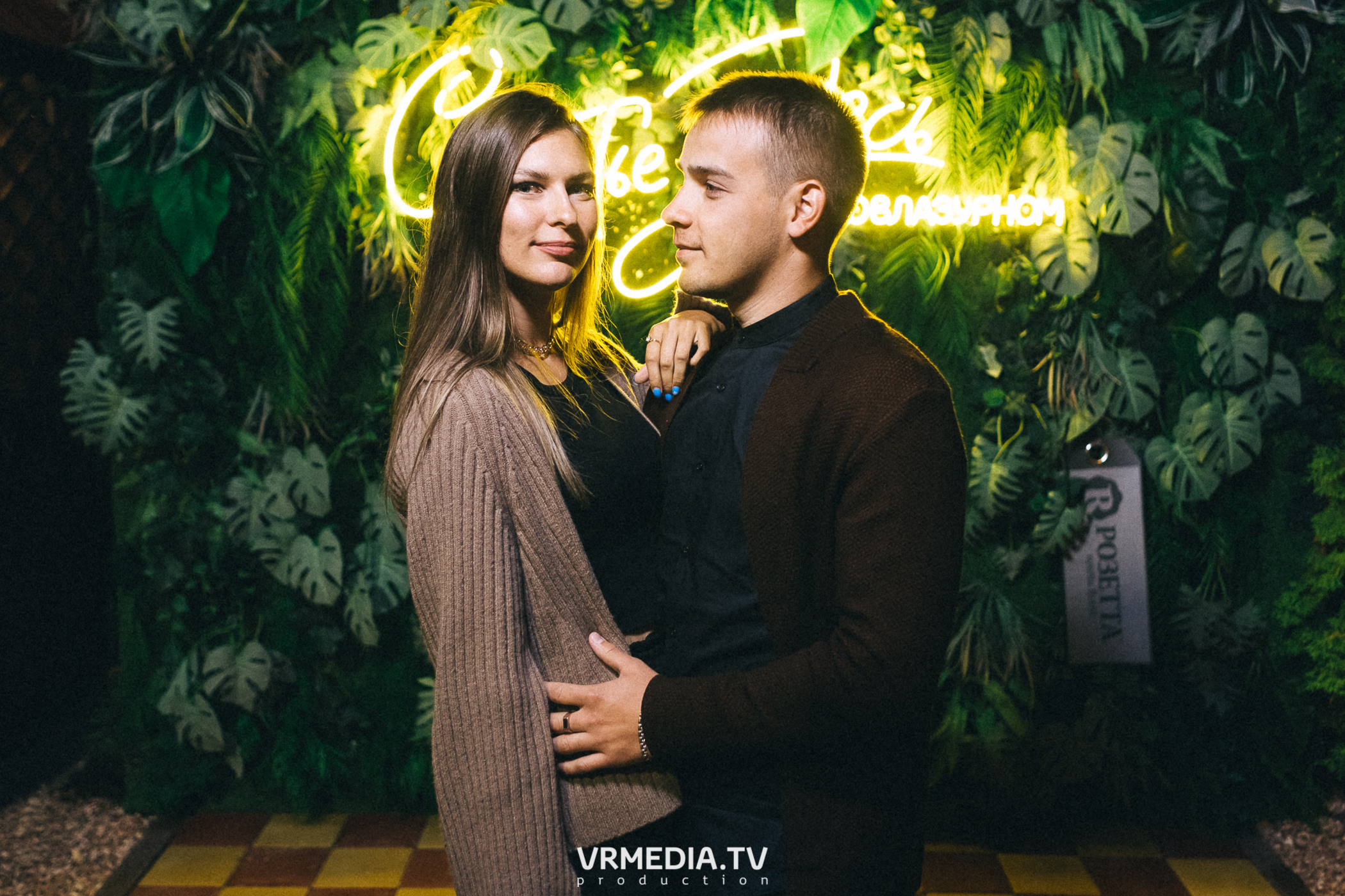 День Шахтера в ресторане «Лазурный берег»