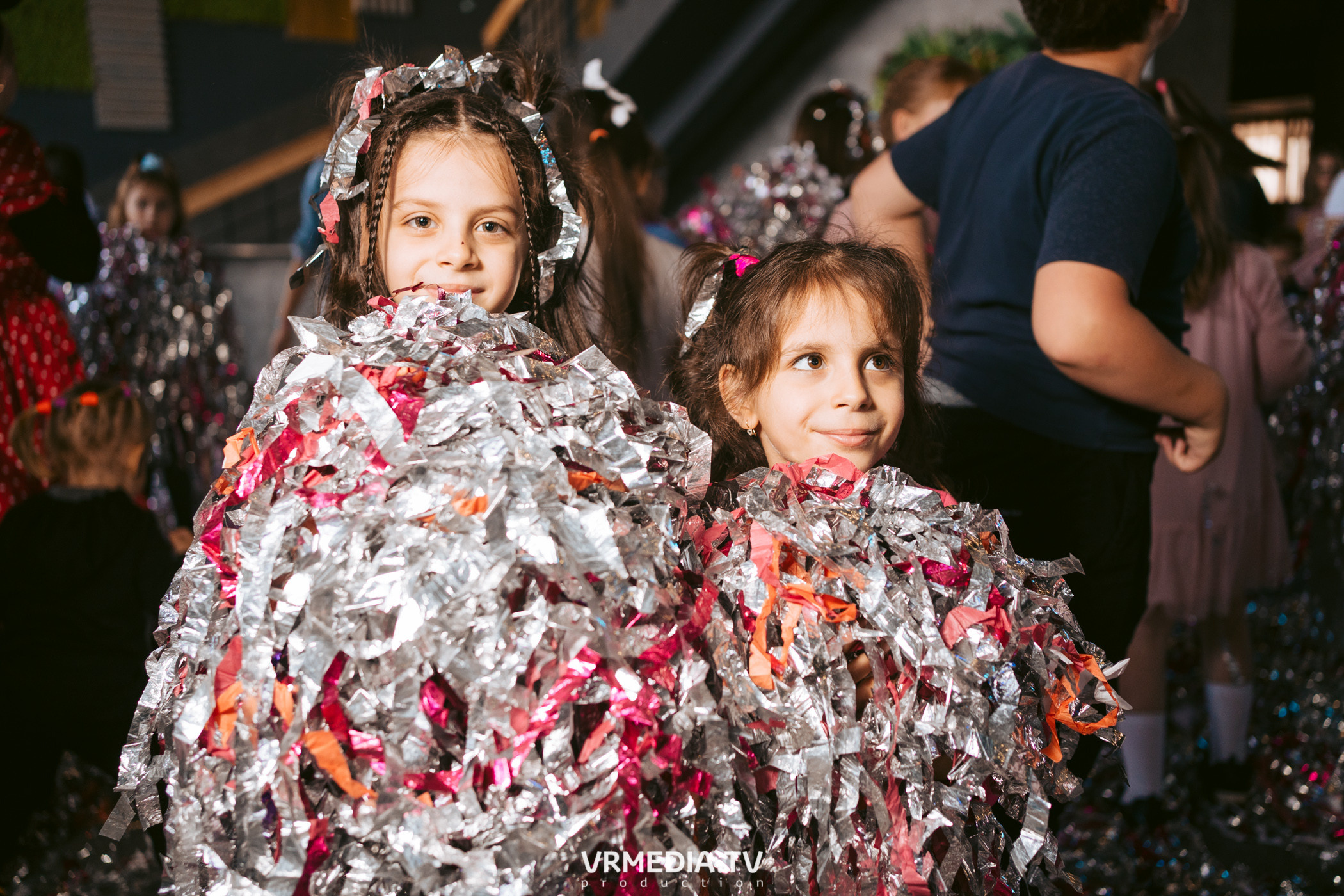 Baby time в баре «DOSKI»
