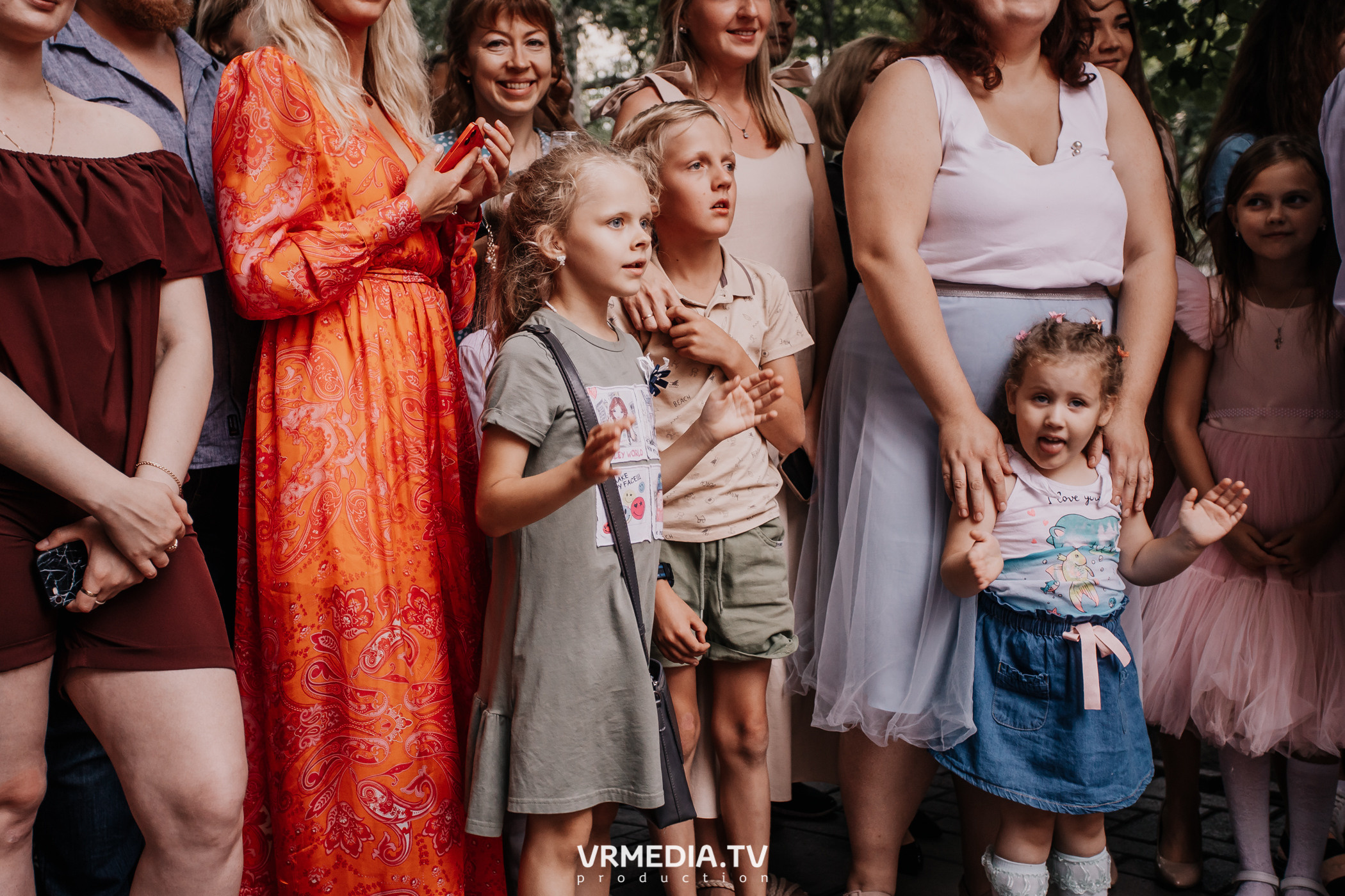 День рождения ресторана «Батоно Хинкали»