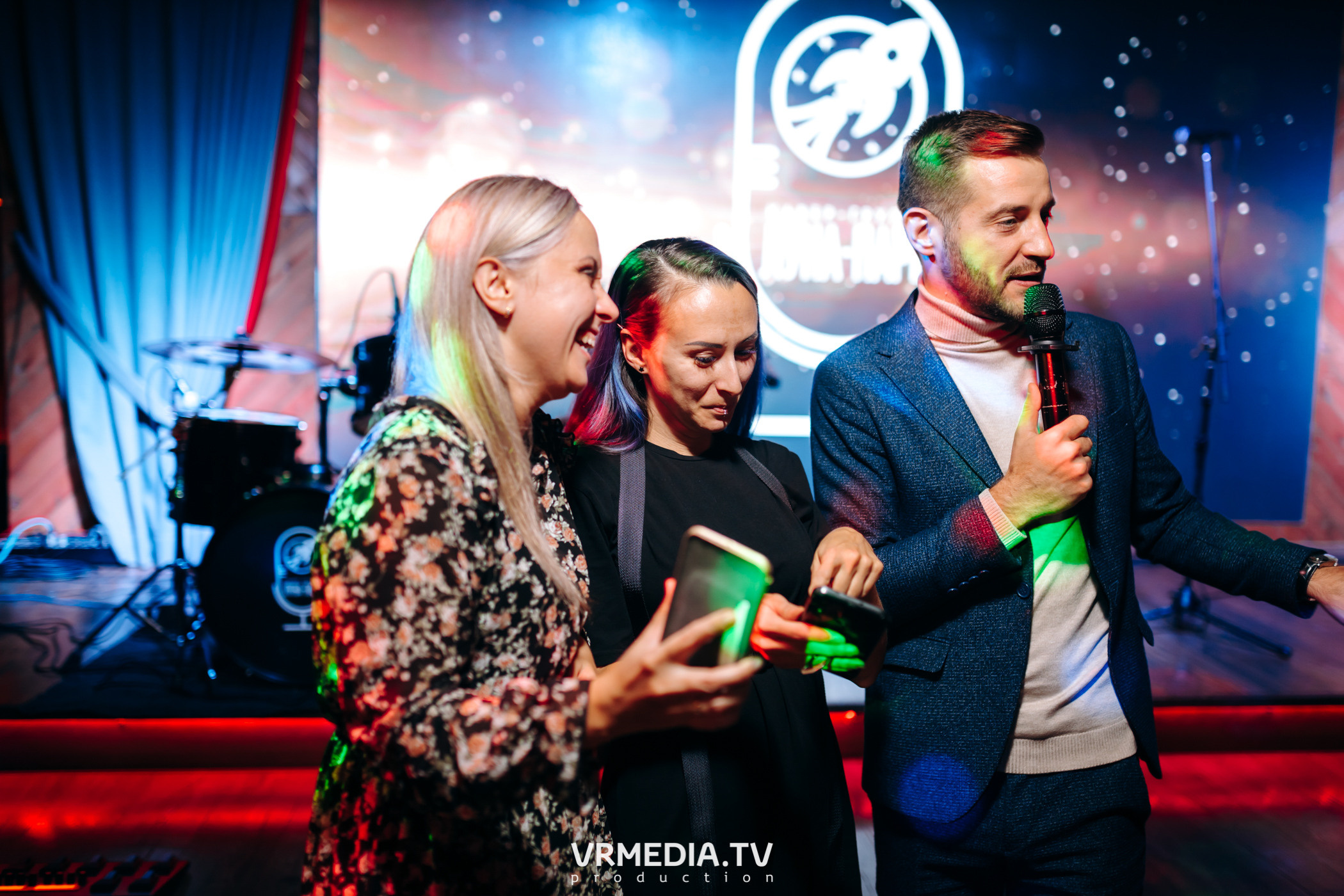 #ЖАРКИЕДНИИНОЧИ в гриль-баре «Жара»