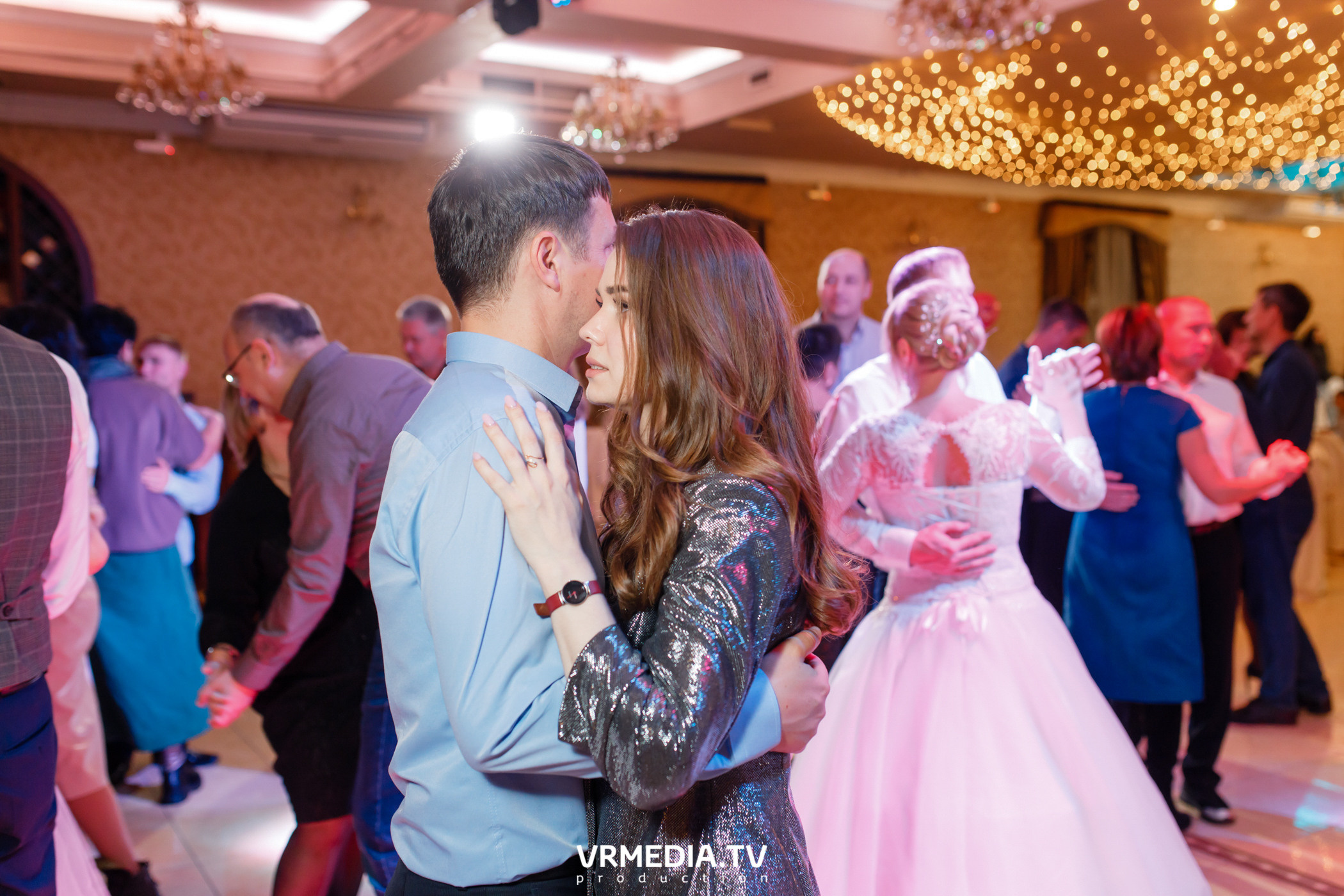 Выходные в ресторане «Лазурный Берег»