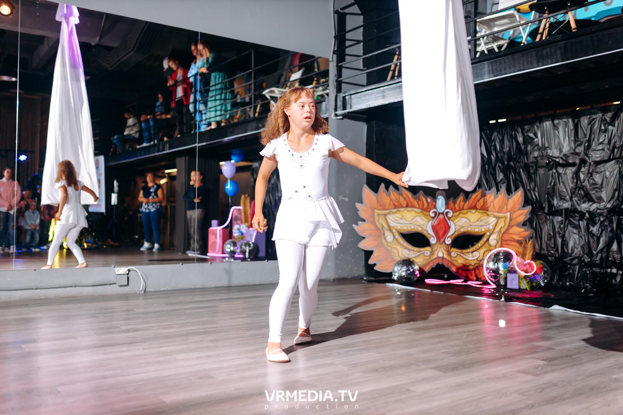 День рождения «House Of Dance»