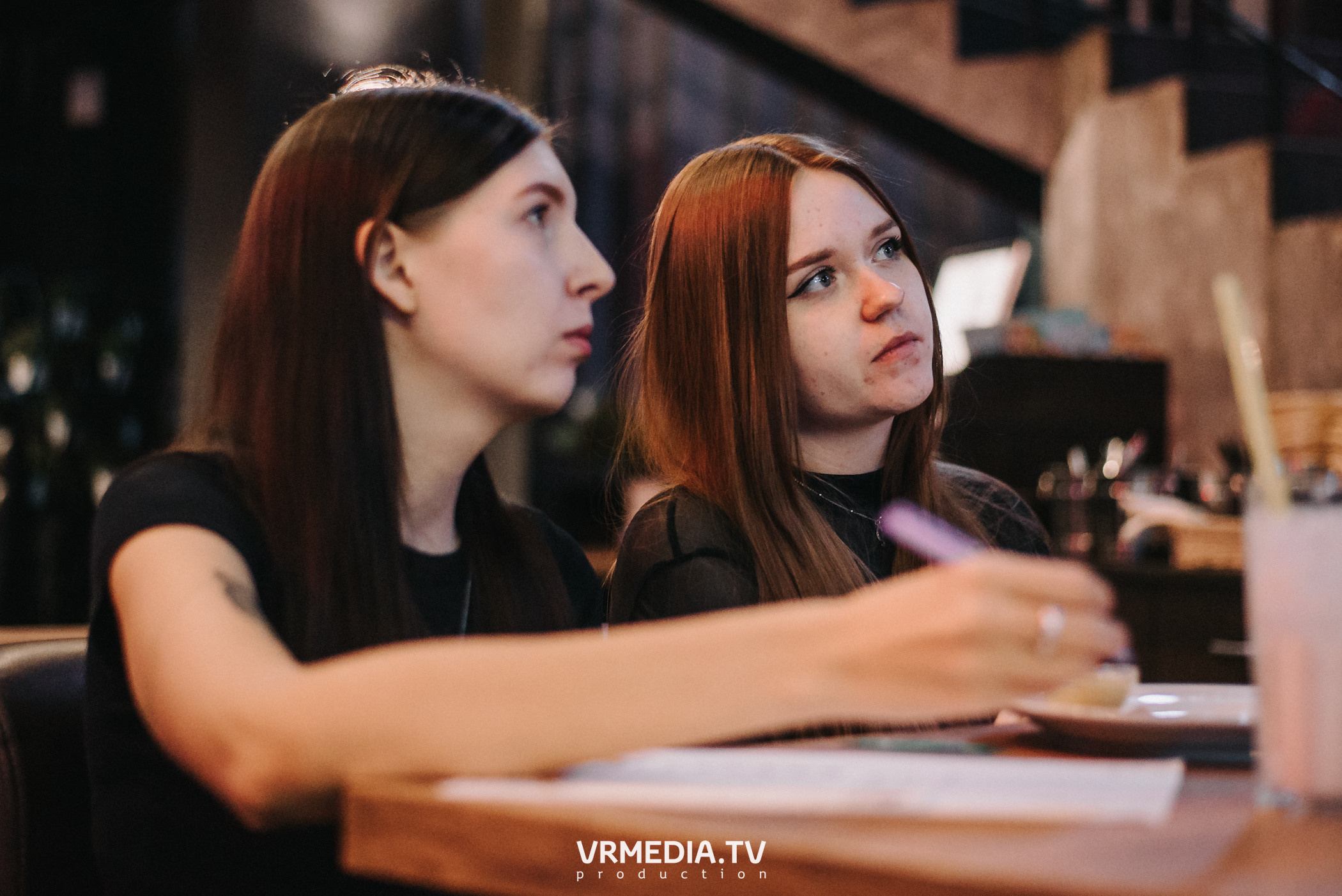 WoW QuiZ в баре «DOSKI»