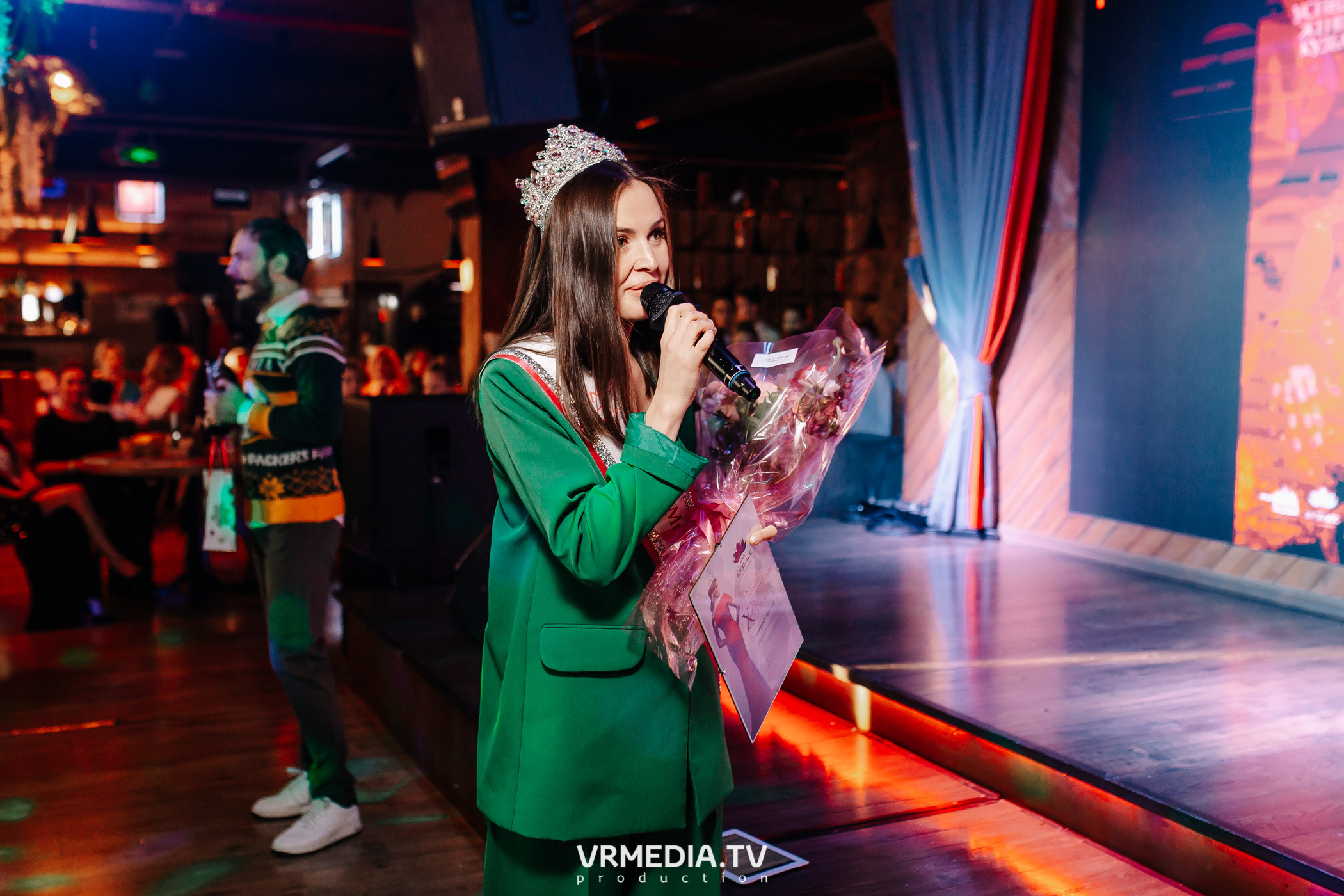 Миссис Россия Кузбасс 2023