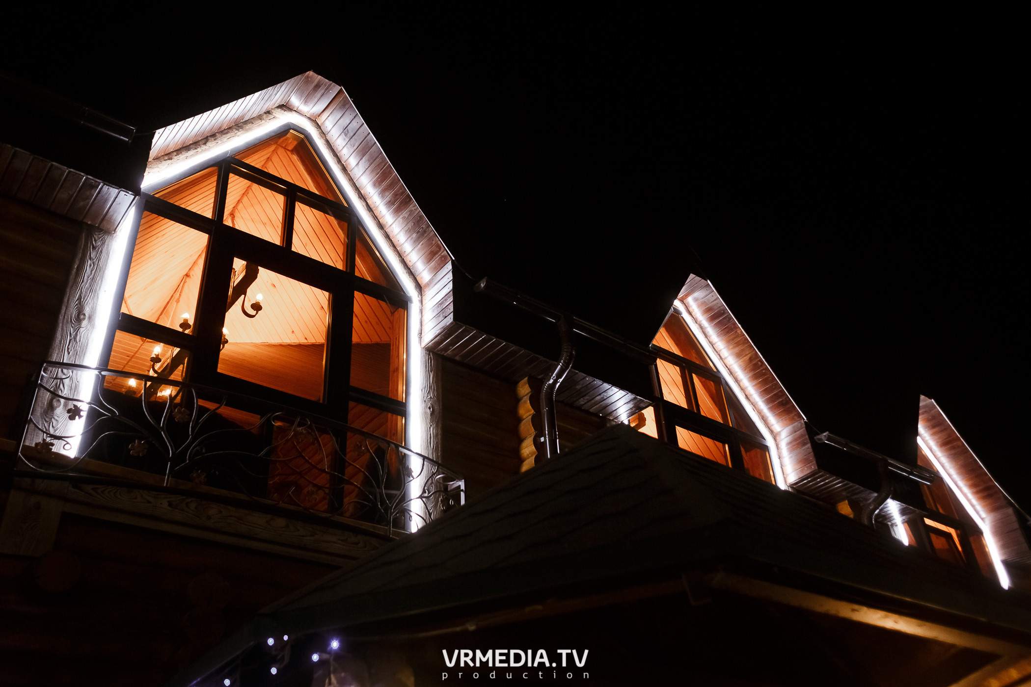 В гостях «У Петровича»