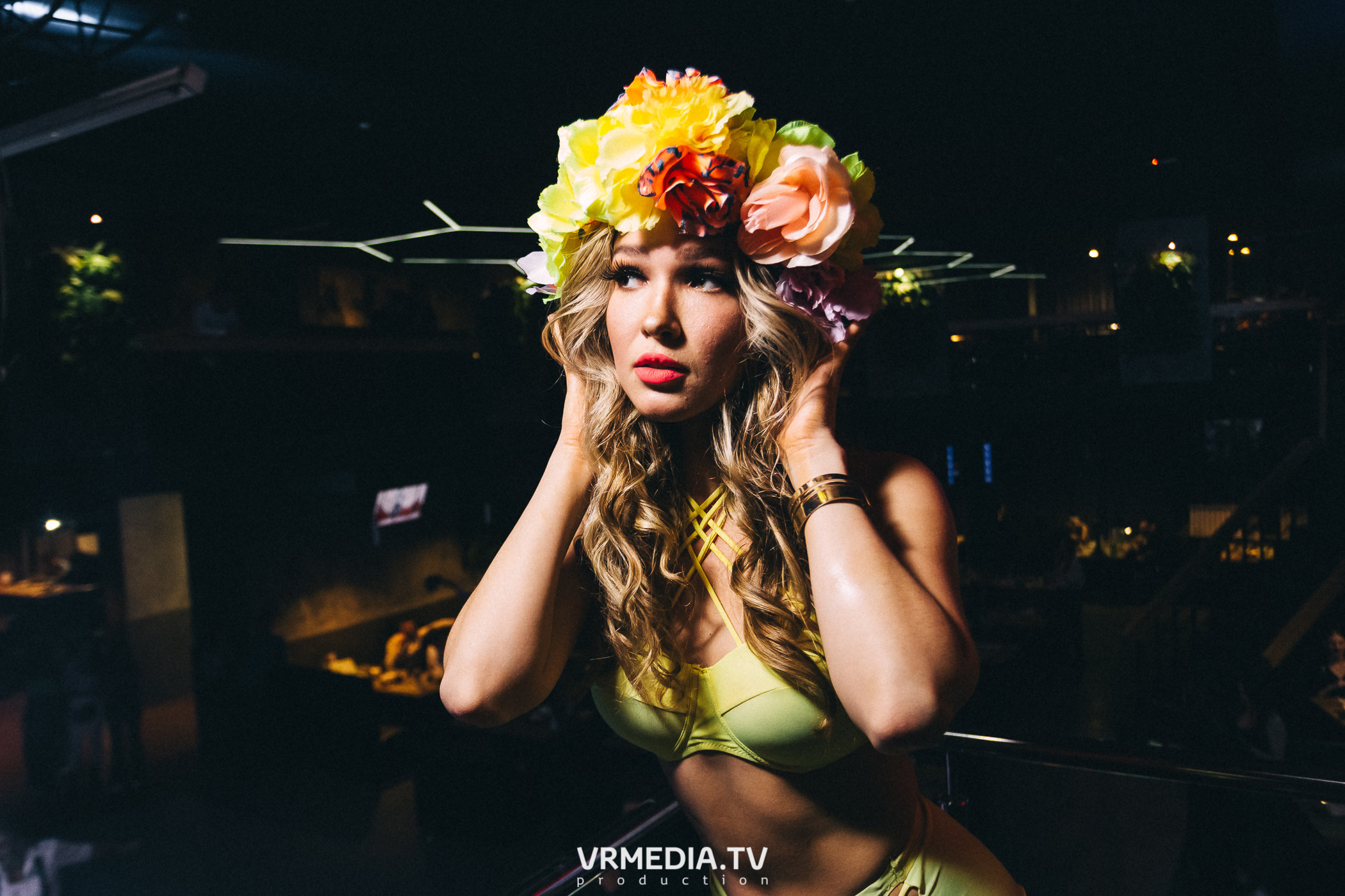 Выходные в баре «DOSKI»