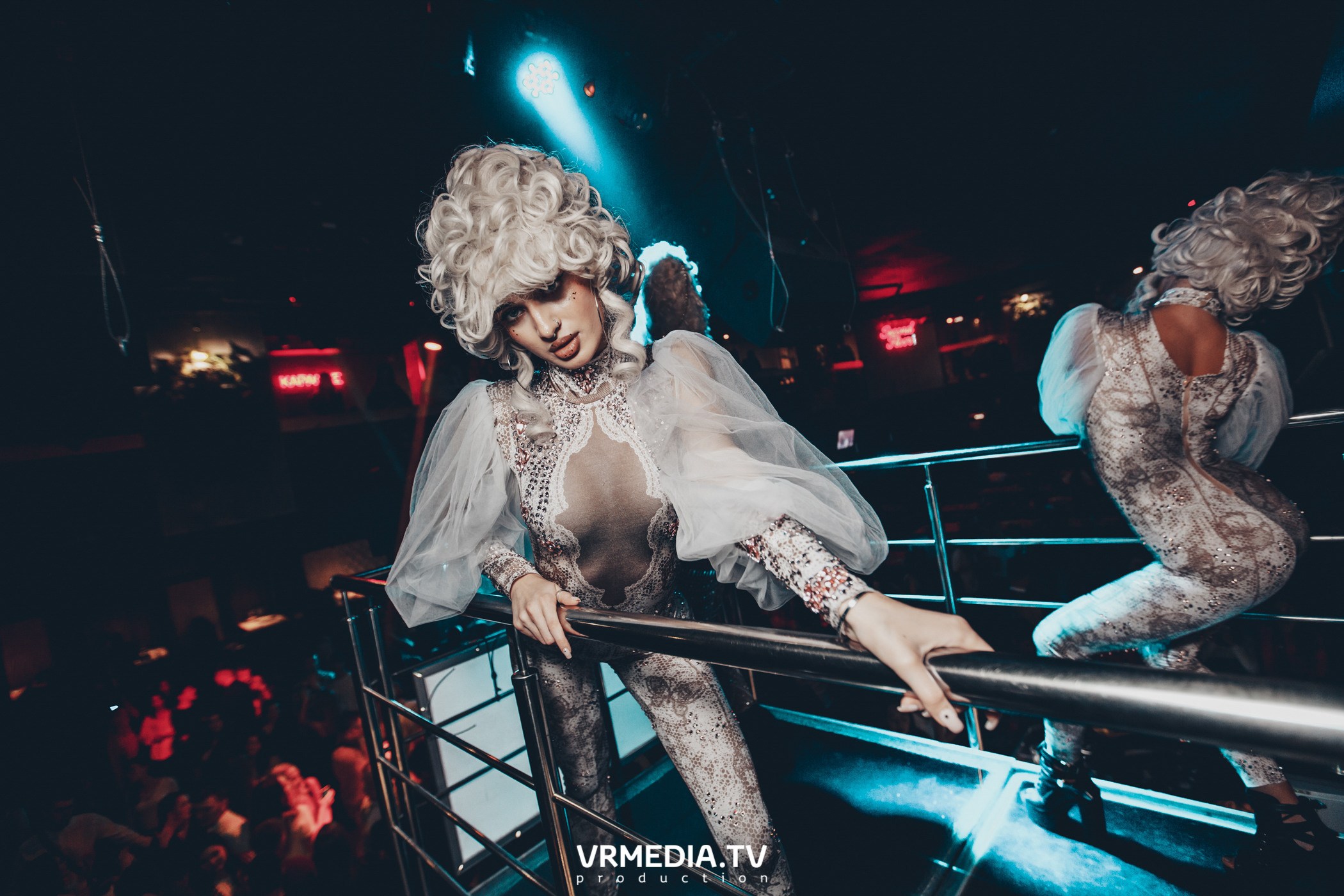 Выходные в баре «DOSKI»