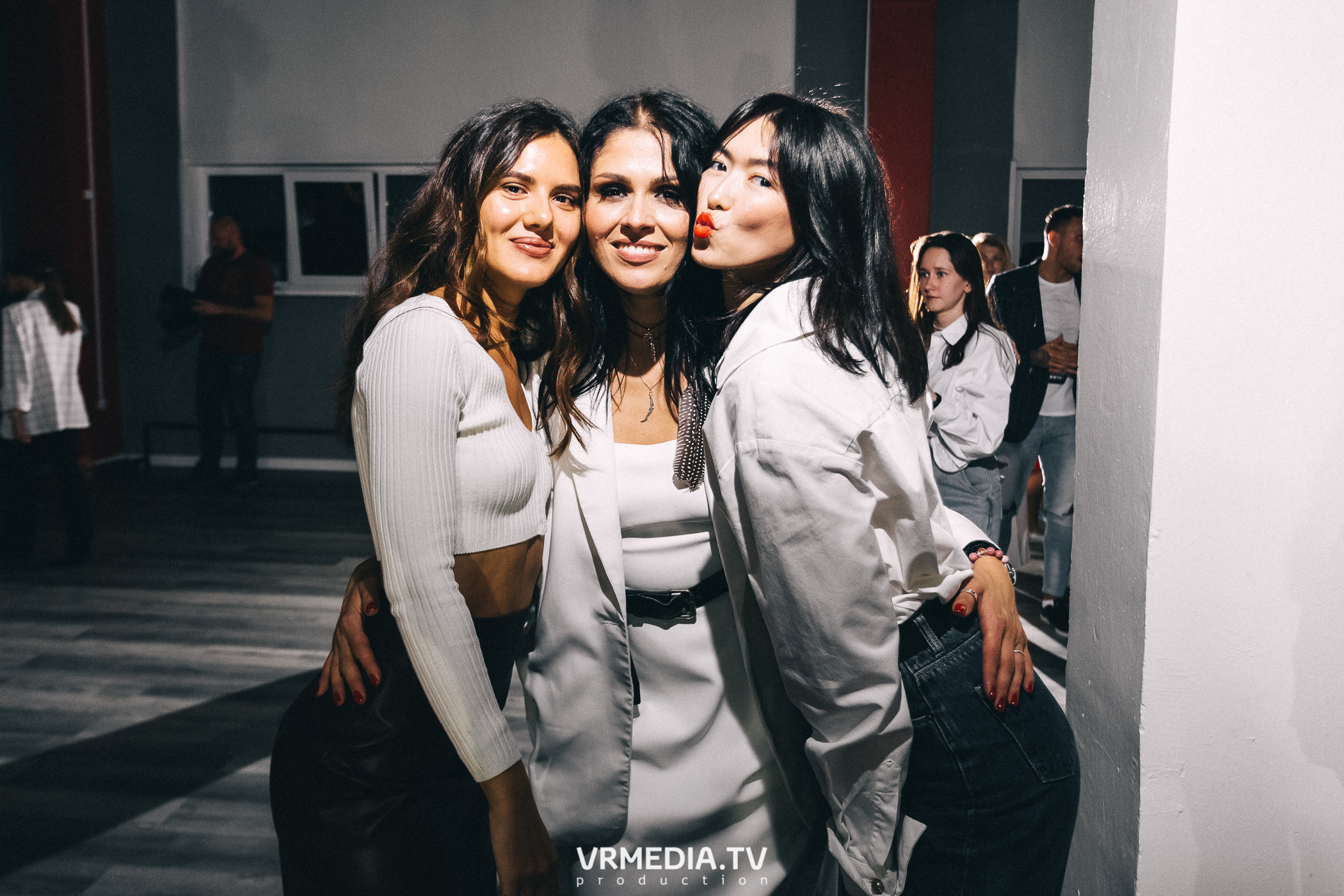 Открытие пространства «FREEDOM by Kseniya Aleksandrova»