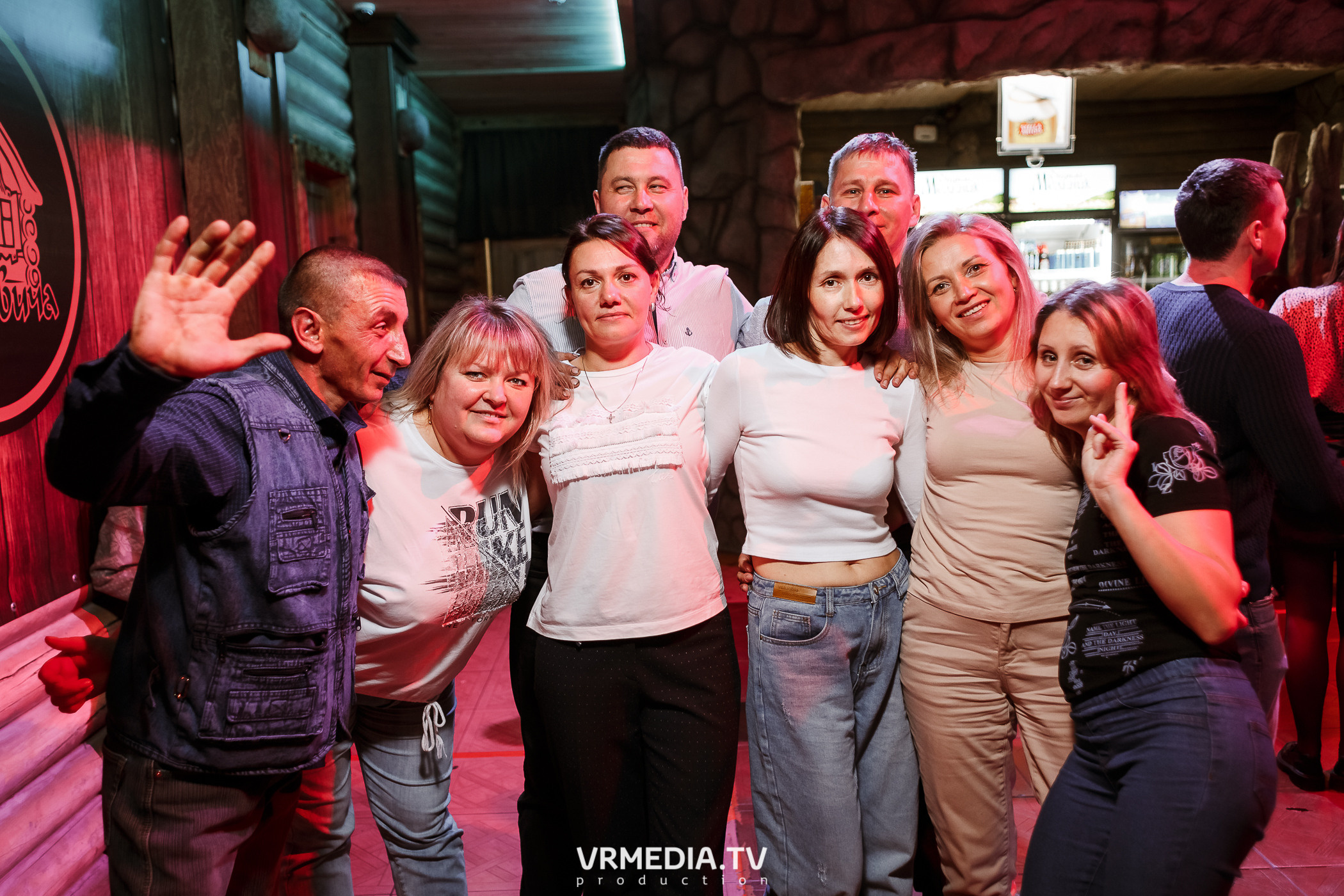 В гостях «У Петровича»