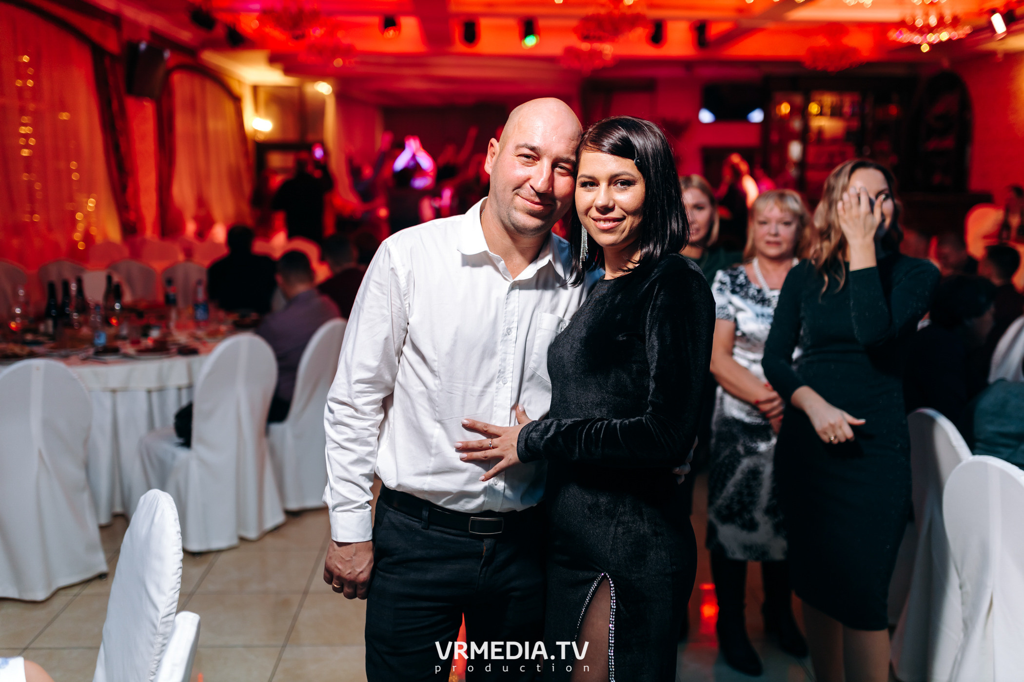 Выходные в ресторане «Лазурный берег»